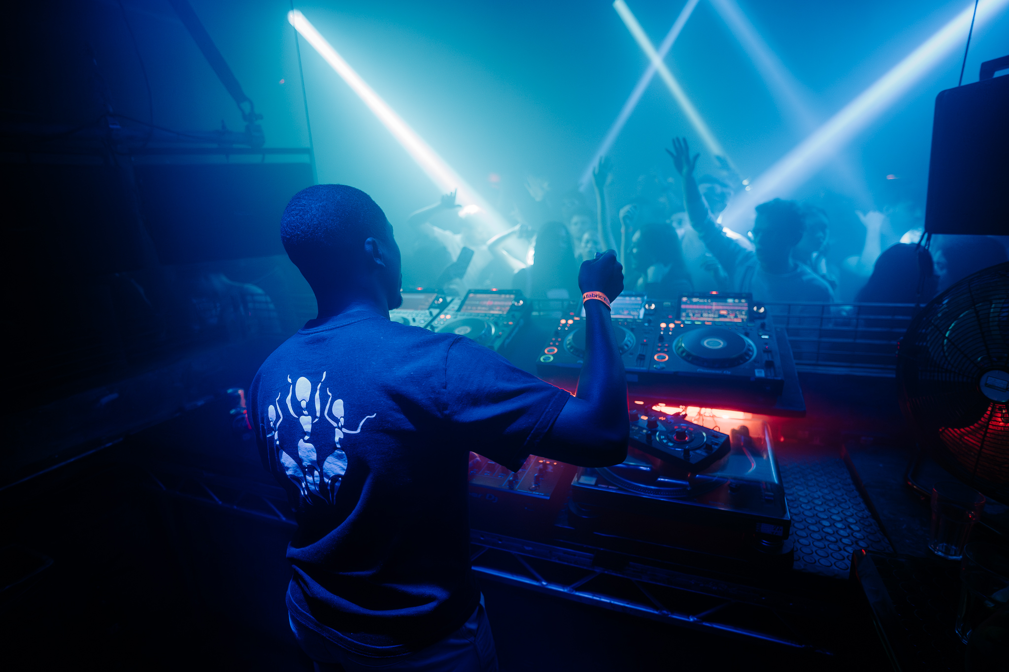 Sondela London: Jamiie, Angela Rose, CLEIDO & Louie Dunmore photo 22