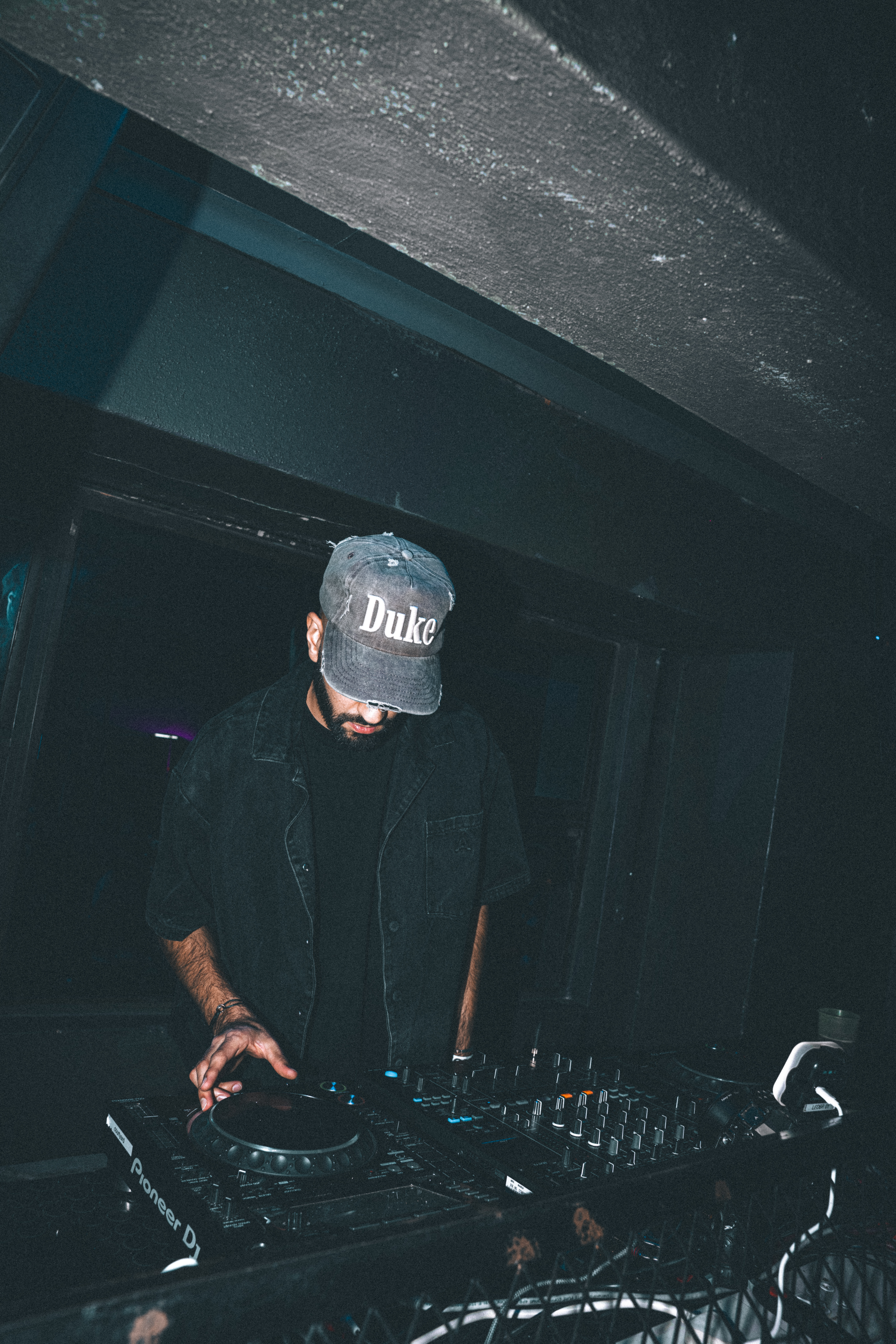 Sondela Johannesburg: Da Capo, Darque, DWSON, Que DJ, Oscar MBO & More. photo 108