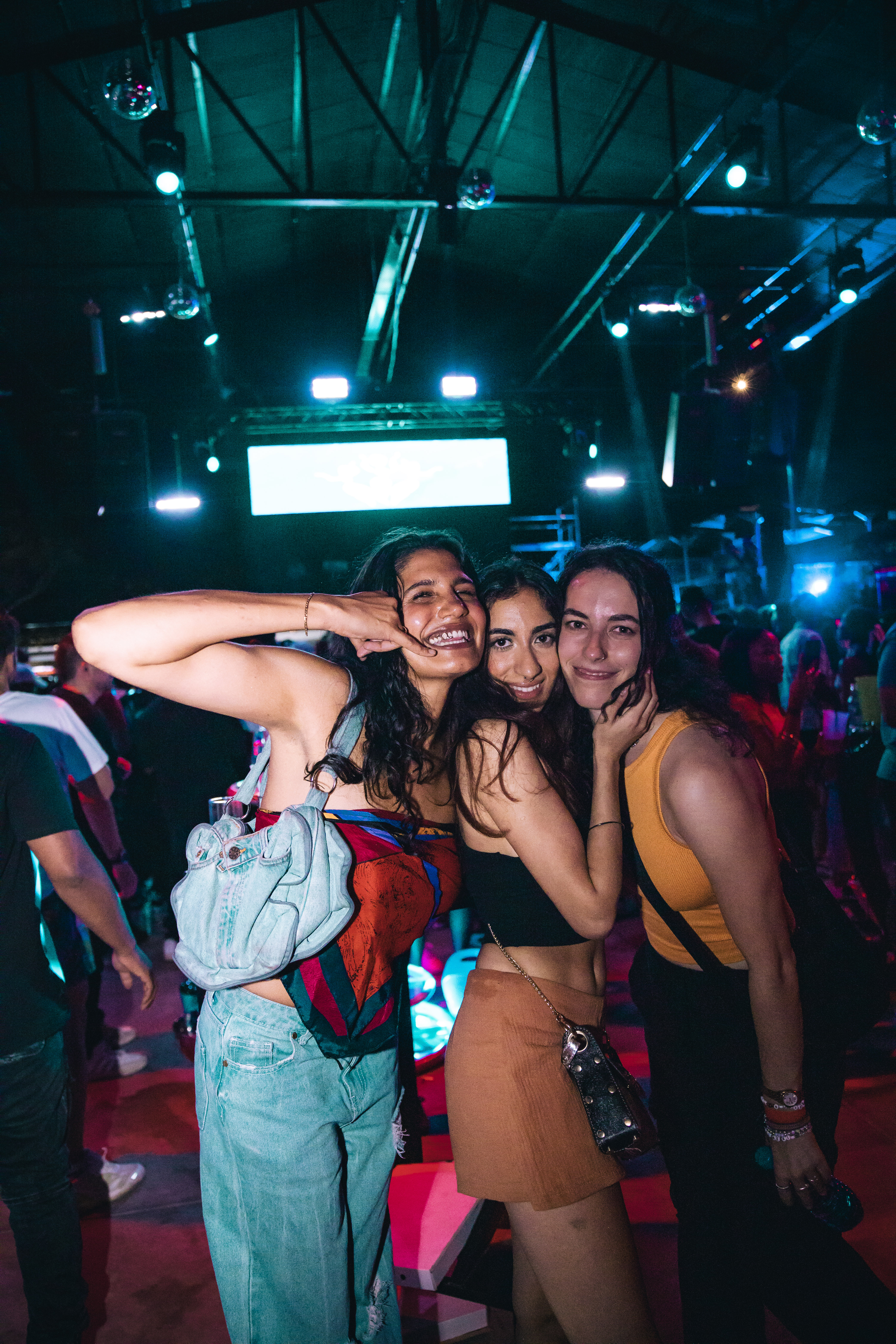 Sondela Johannesburg: Culoe De Song, Da Capo, Enoo Napa, FKA Mash, Thakzin photo 181