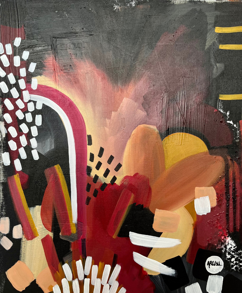 Light of the night - 110€