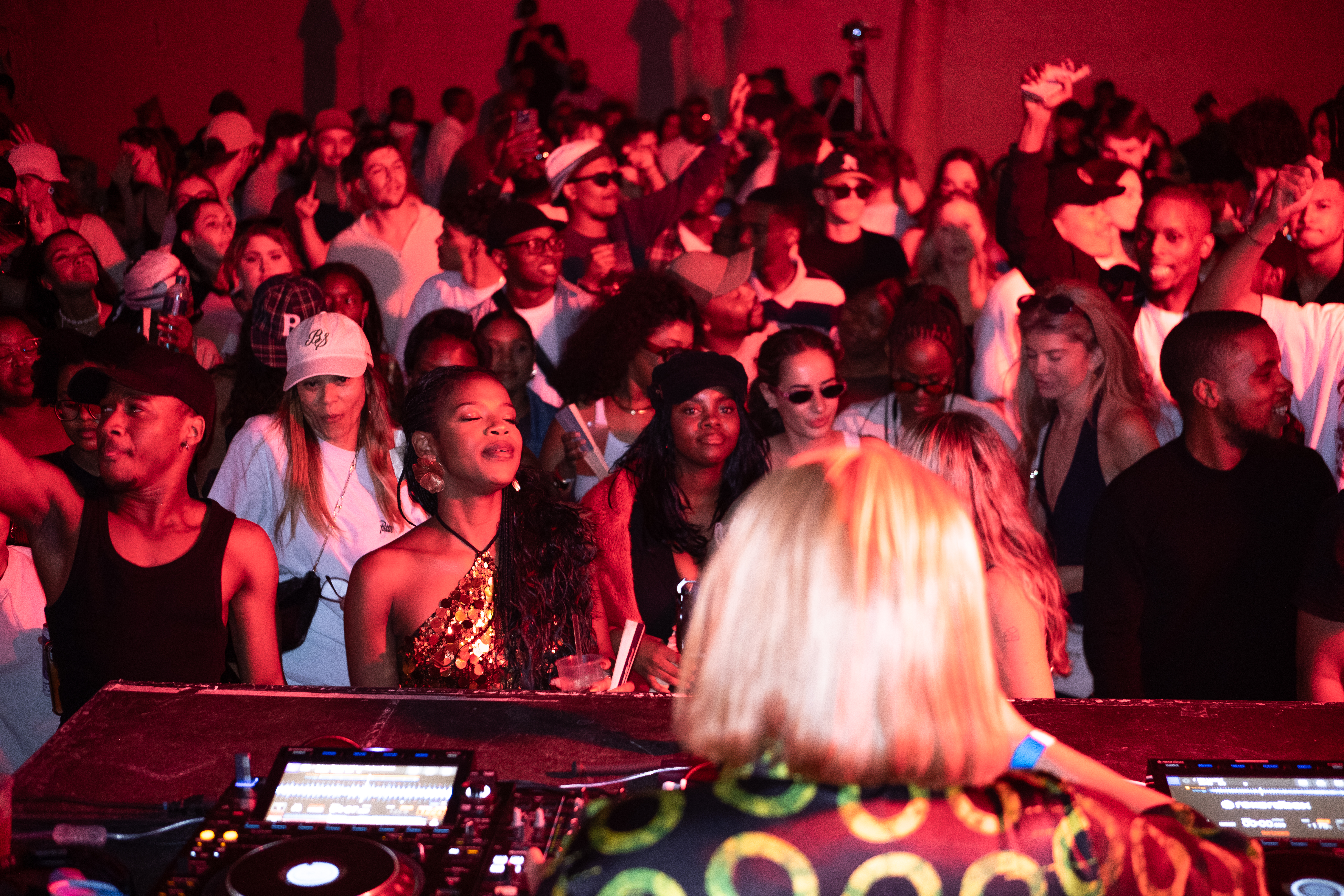 Sondela Cape Town: Thakzin, Lemon & Herb + Thandi Draai photo 51