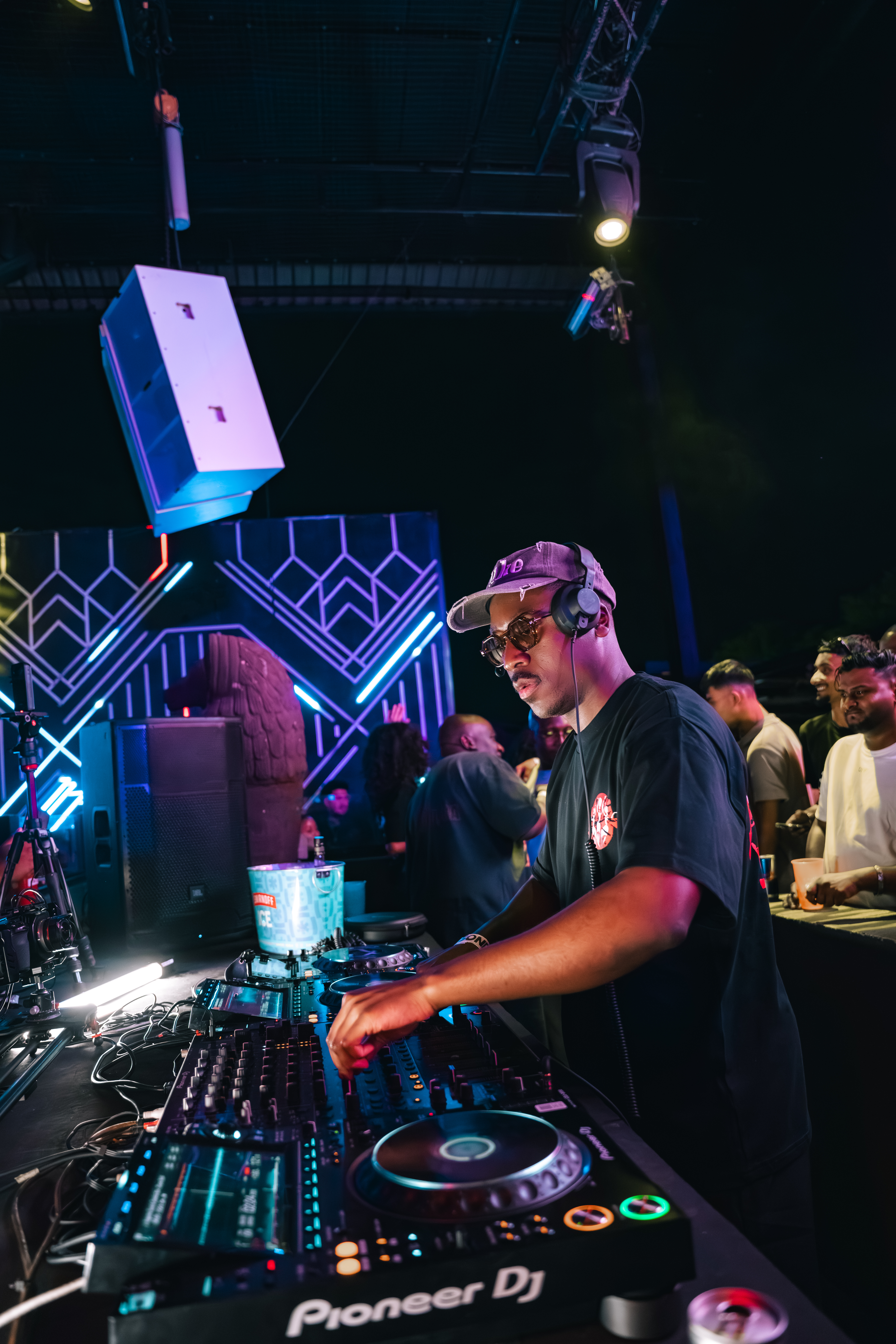 Sondela Johannesburg: Da Capo, Darque, DWSON, Que DJ, Oscar MBO & More. photo 76