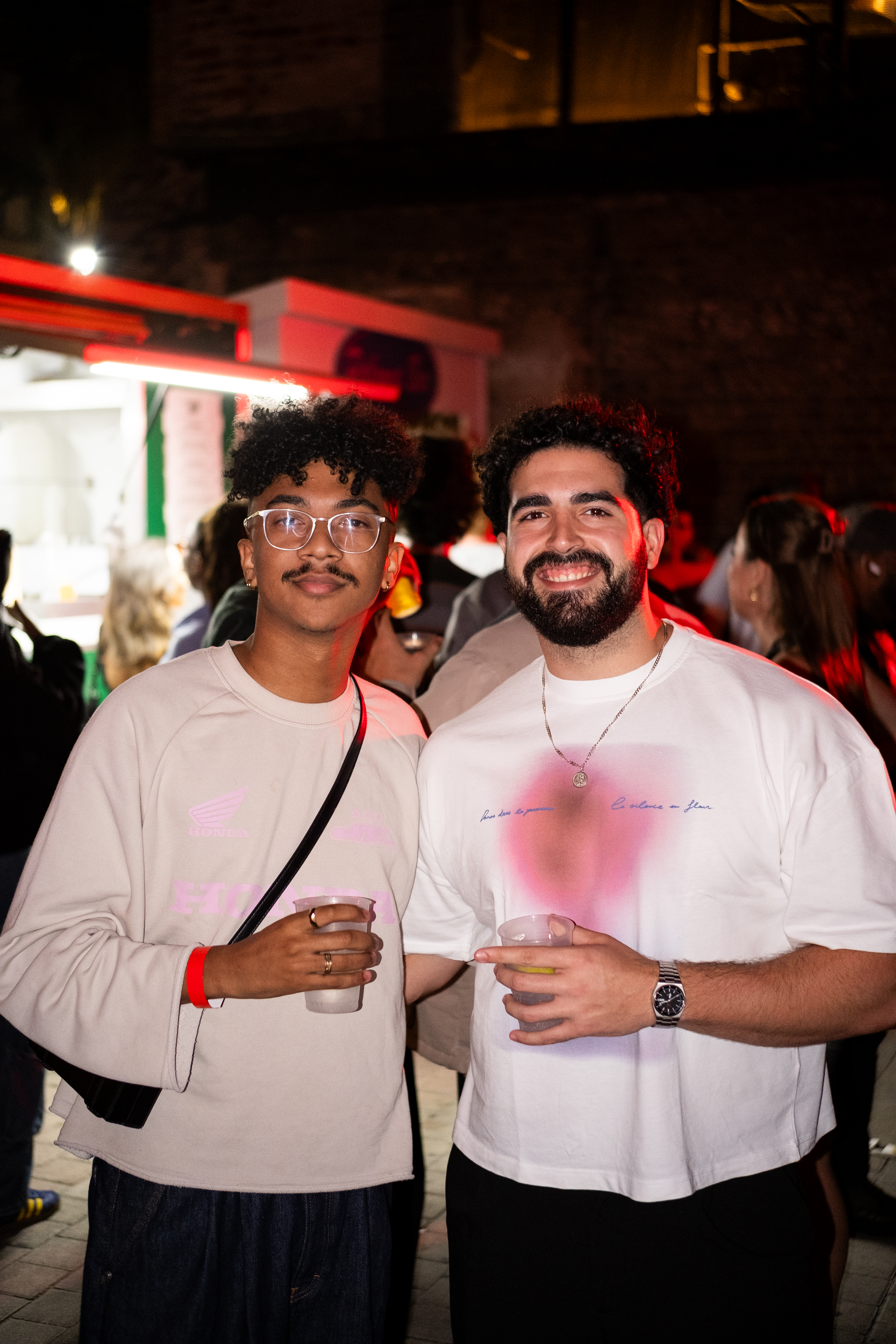 Sondela Cape Town: Thakzin, Lemon & Herb + Thandi Draai photo 78