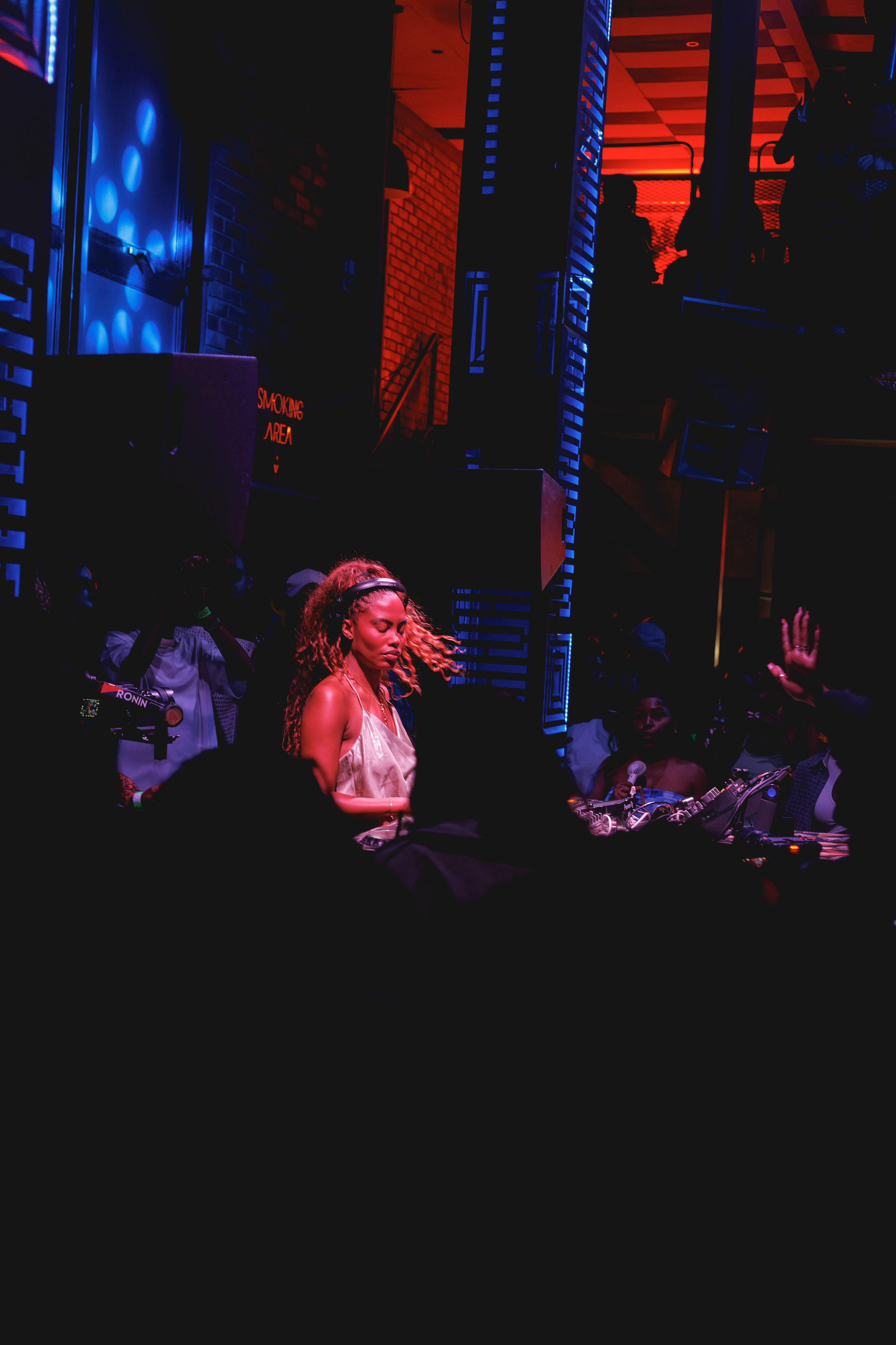 Sondela Nairobi: Mörda, Rosey Gold & More. photo 20