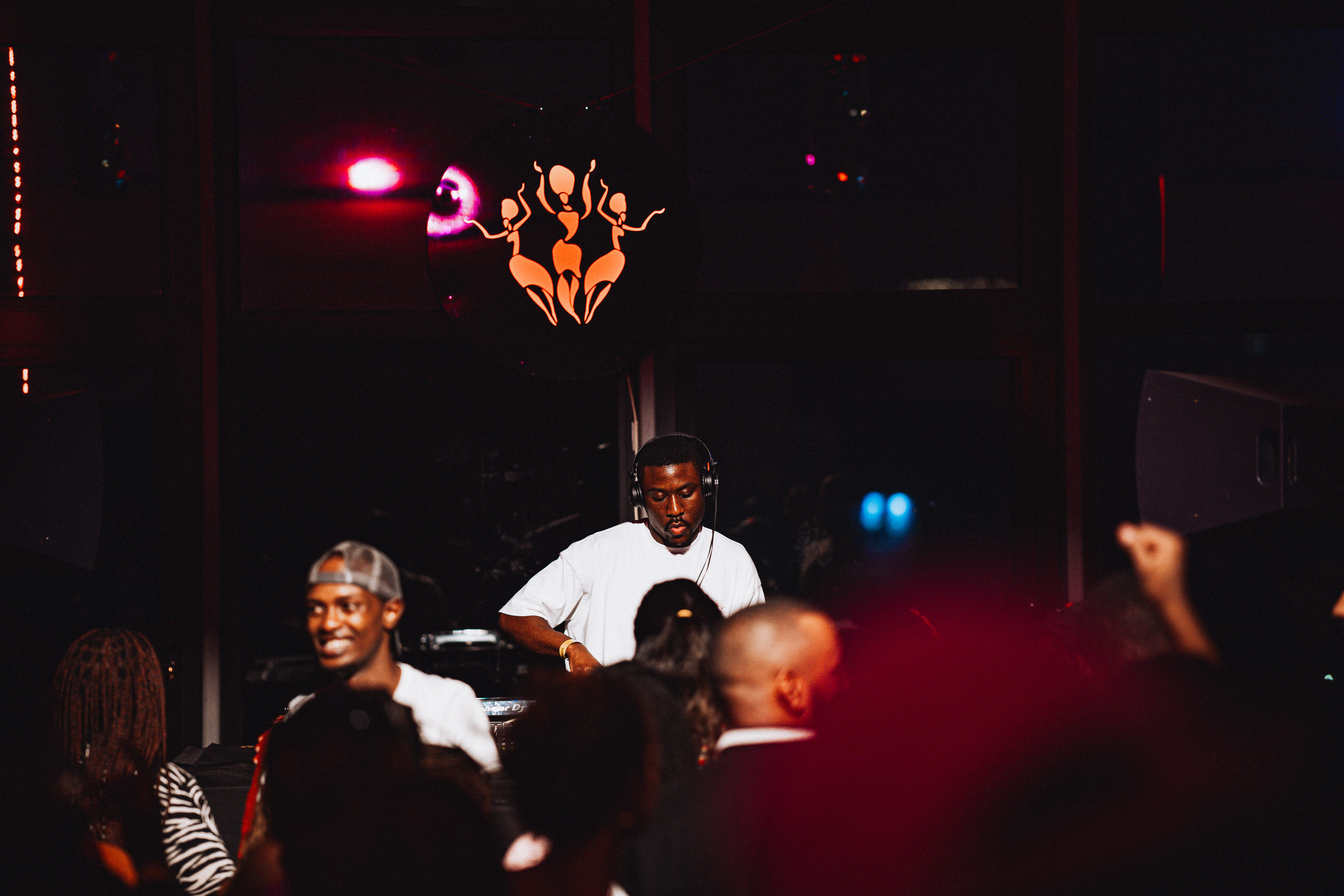 Sondela Nairobi: Sky White, CLEIDO & Louie Dunmore photo 67