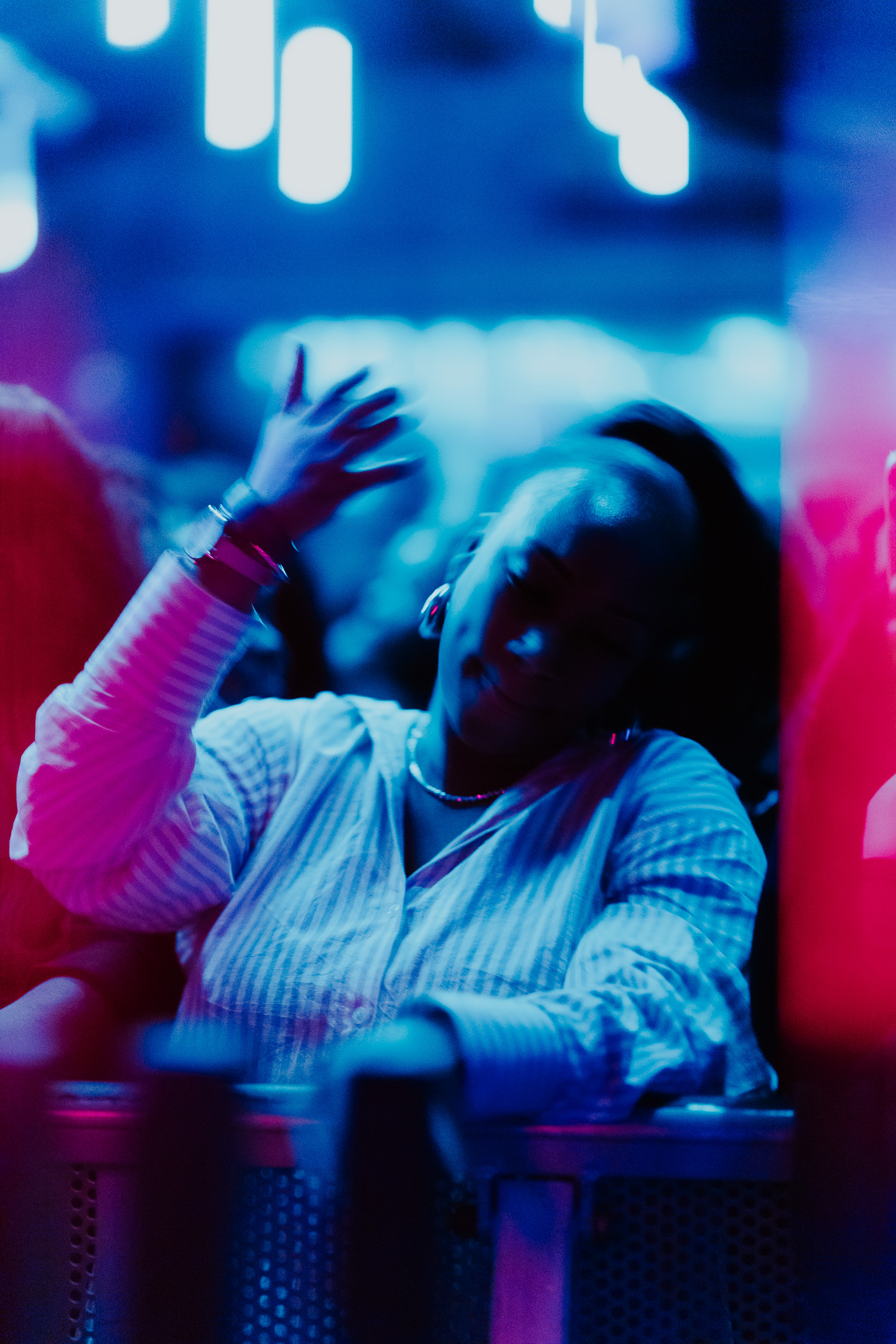 Sondela London: DJEFF, Thakzin & Atmos Blaq photo 12