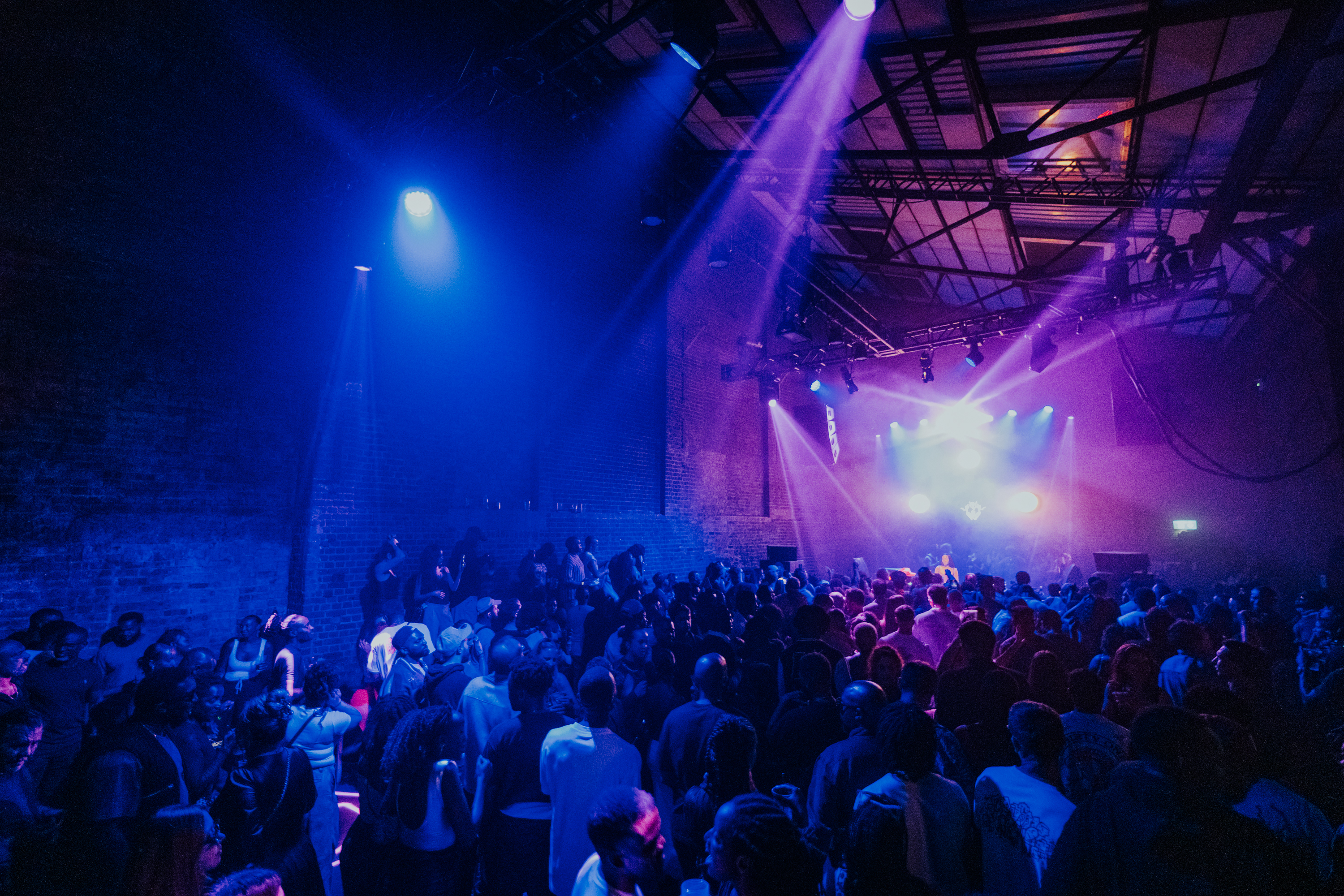 Sondela London: Thakzin, Rosey Gold & Badbox photo 39