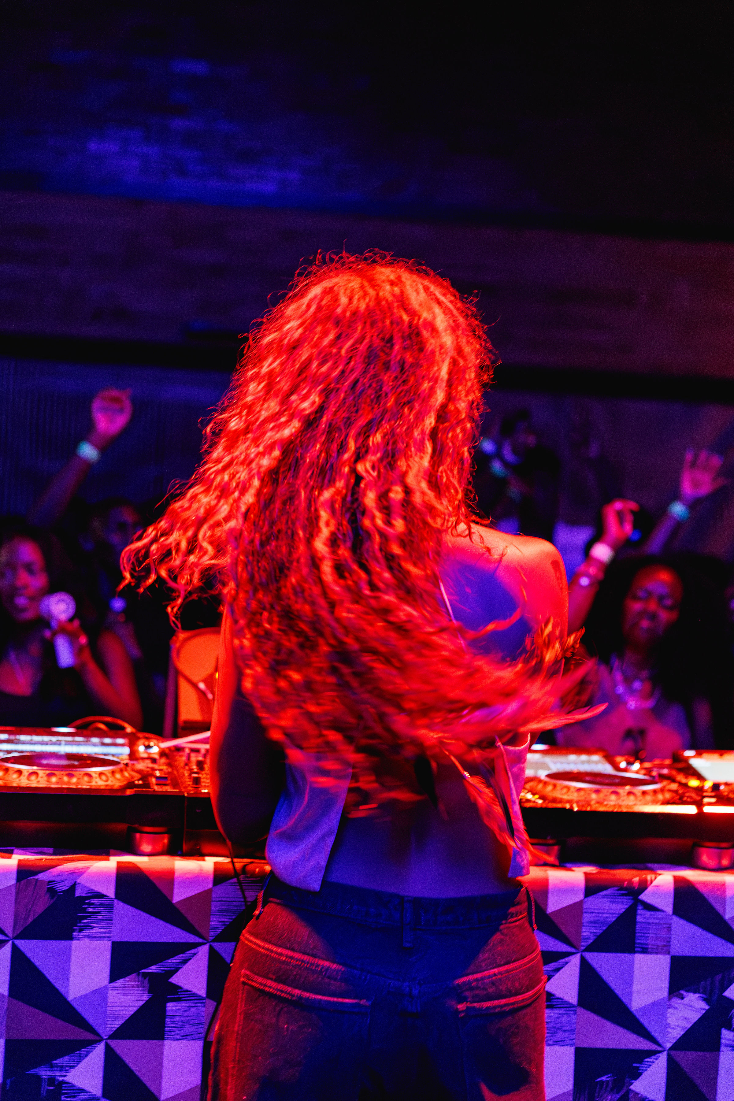 Sondela Nairobi: Mörda, Rosey Gold & More. photo 111