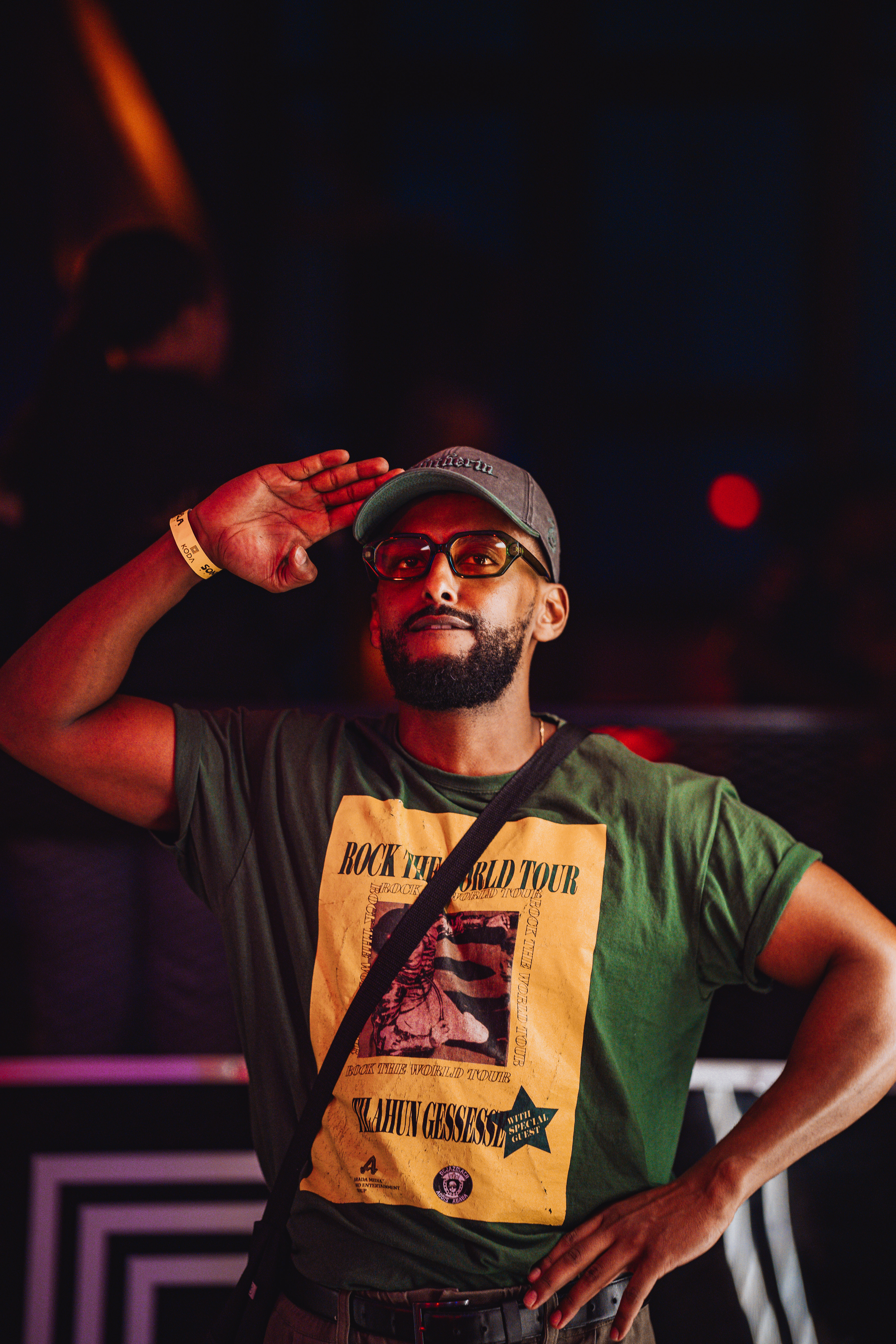 Sondela Nairobi: Sky White, CLEIDO & Louie Dunmore photo 22