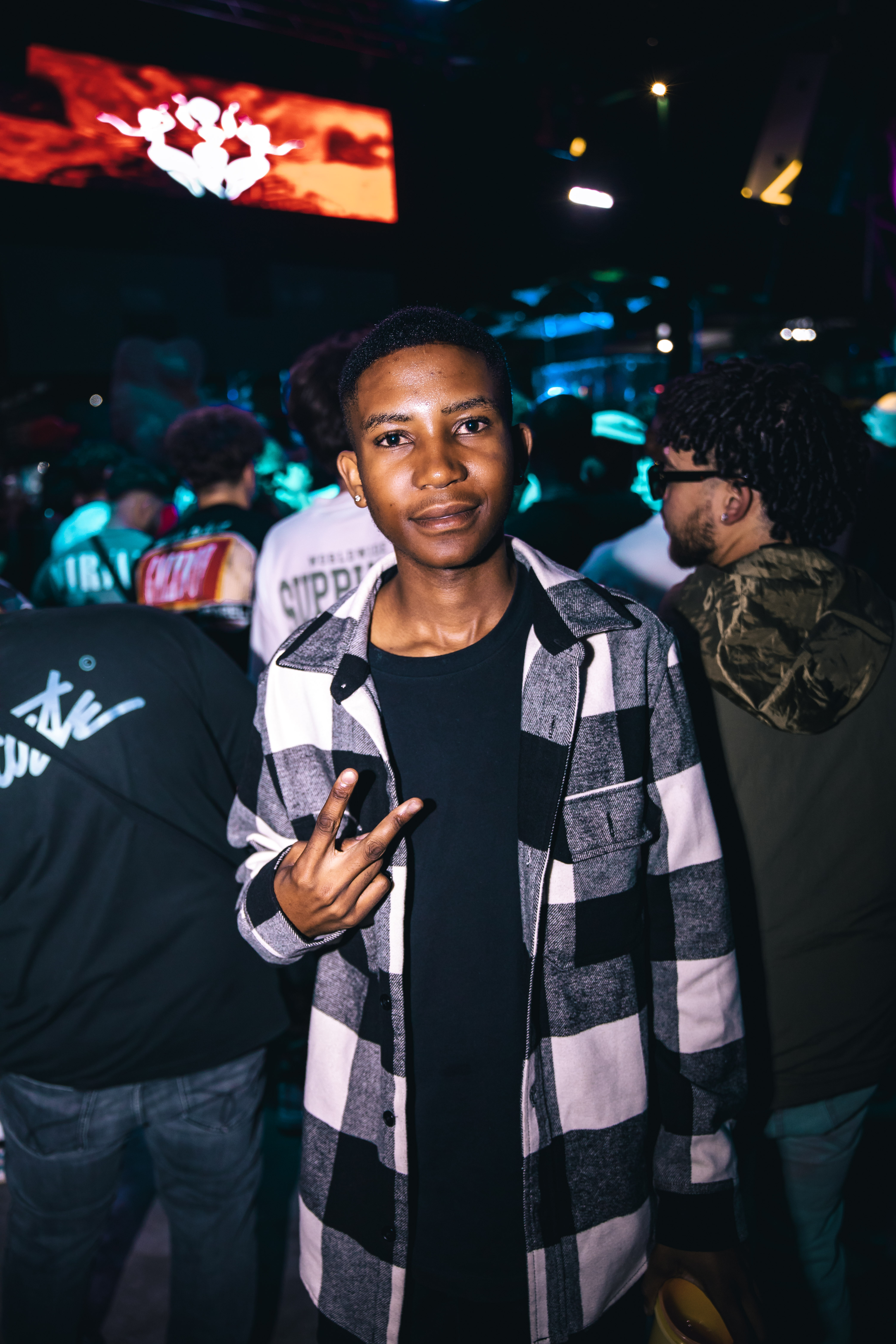 Sondela Johannesburg: Culoe De Song, Da Capo, Enoo Napa, FKA Mash, Thakzin photo 136