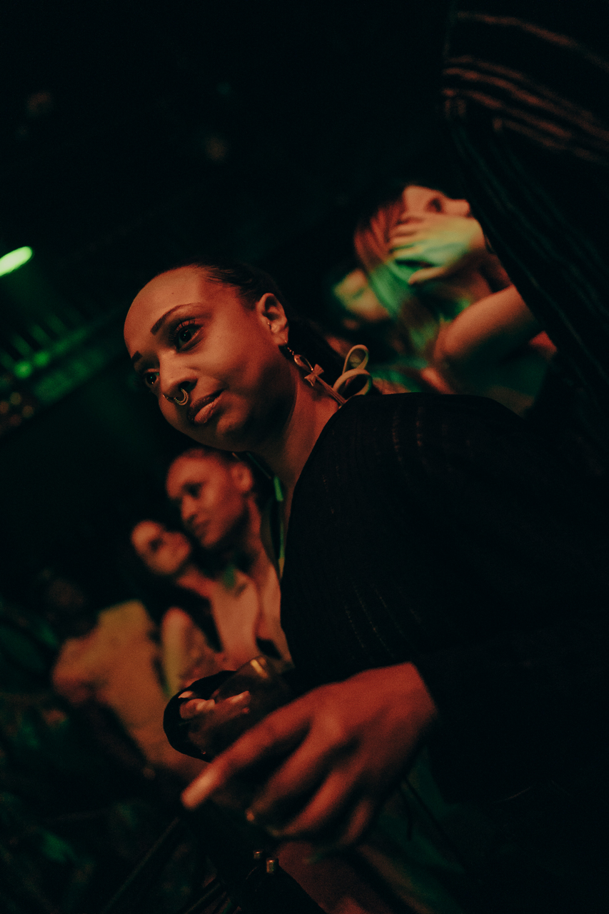 Sondela Amsterdam w/ Opalo: DJEFF, Jamiie, LevyM & more photo 42