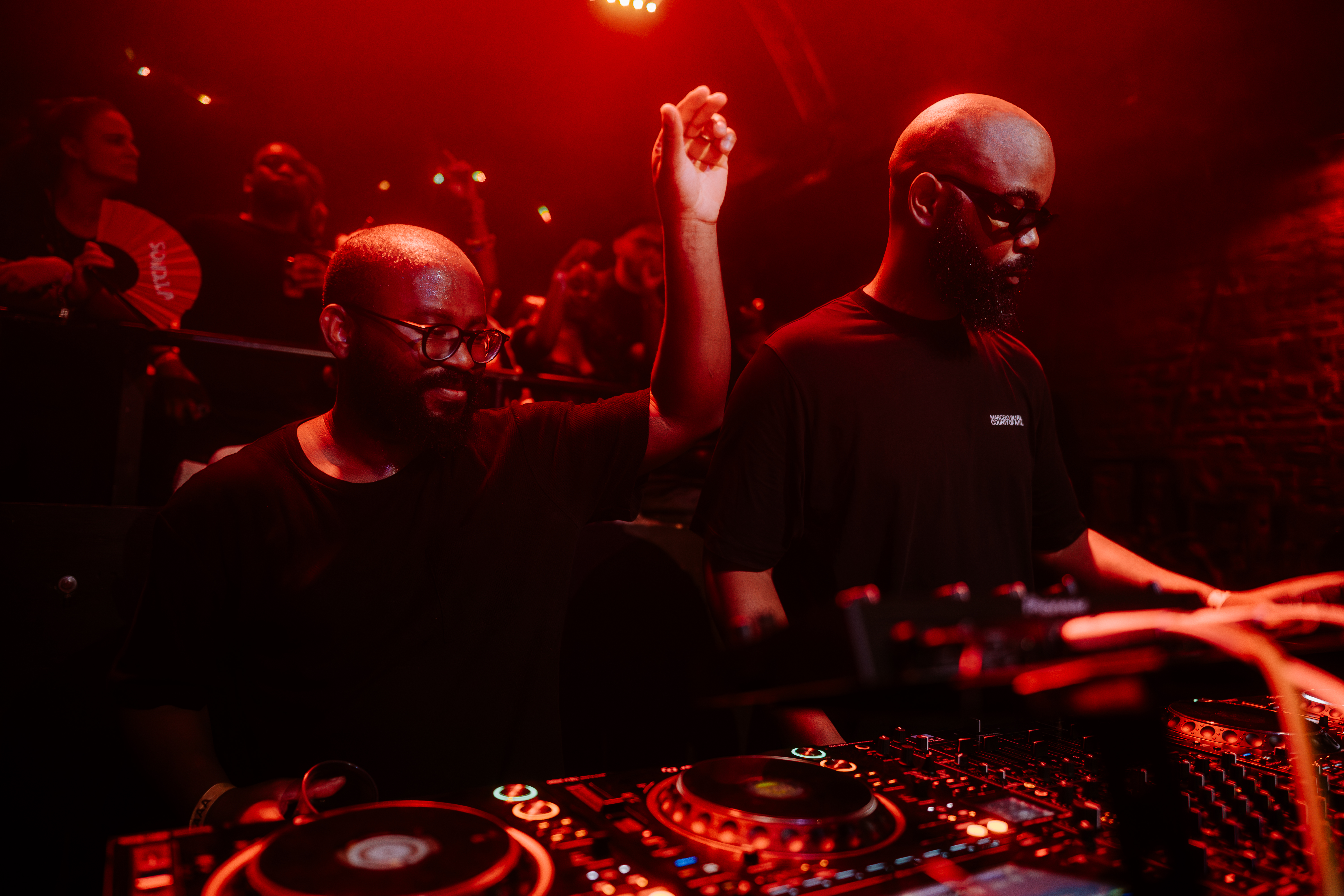 Sondela London: Dlala Thukzin, Lemon & Herb photo 20