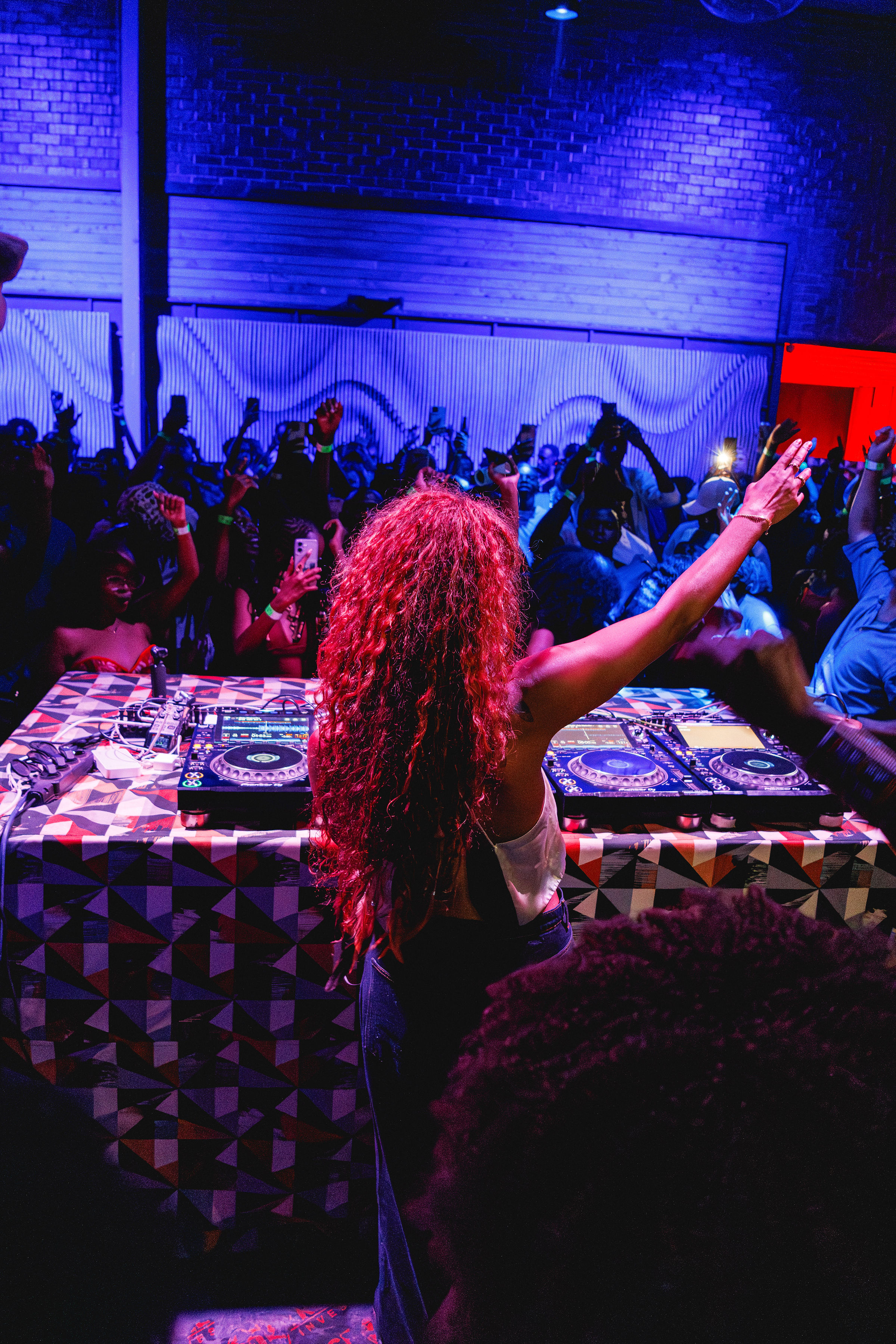 Sondela Nairobi: Mörda, Rosey Gold & More. photo 4