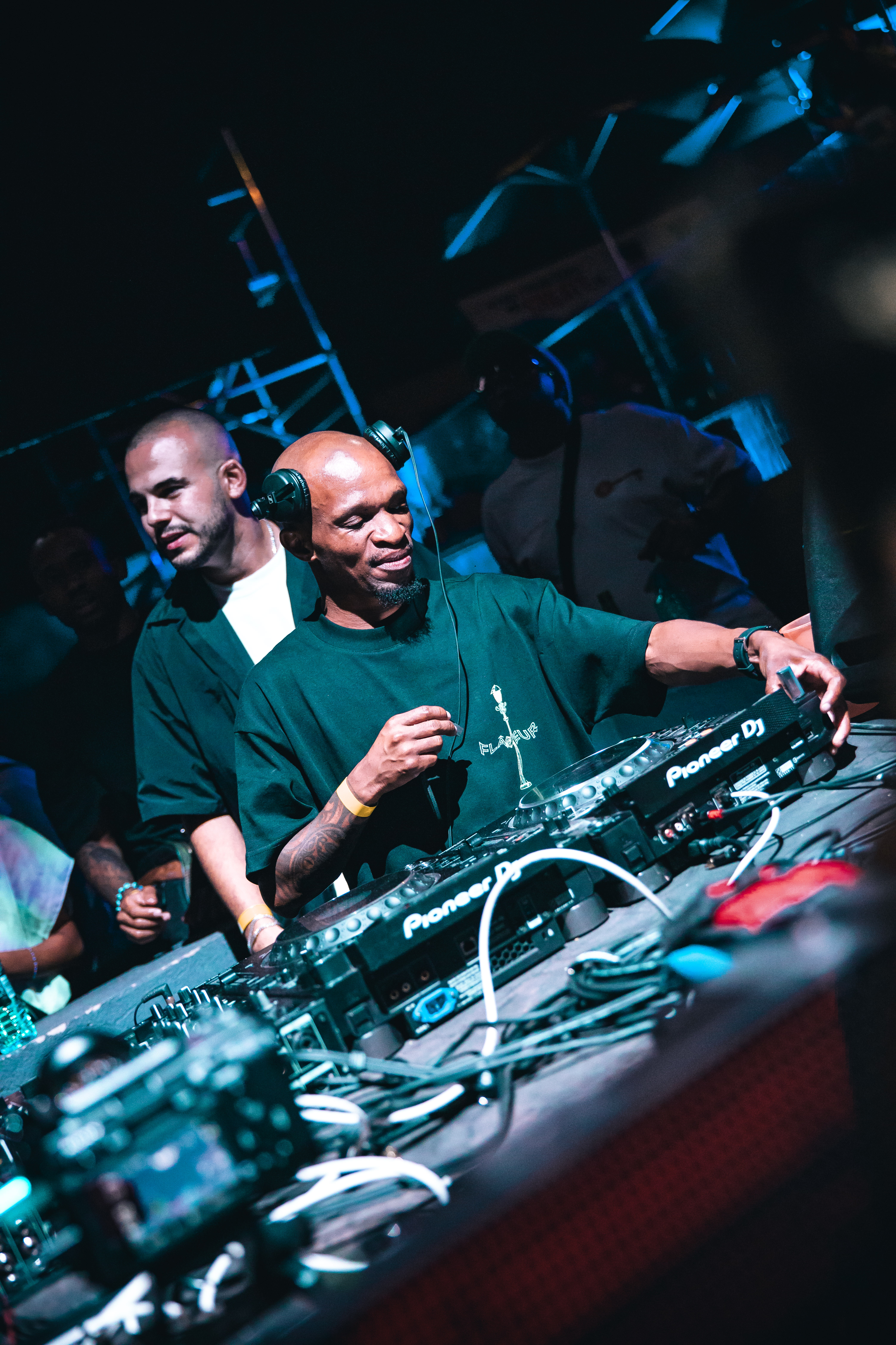 Sondela Johannesburg: Culoe De Song, Da Capo, Enoo Napa, FKA Mash, Thakzin photo 166