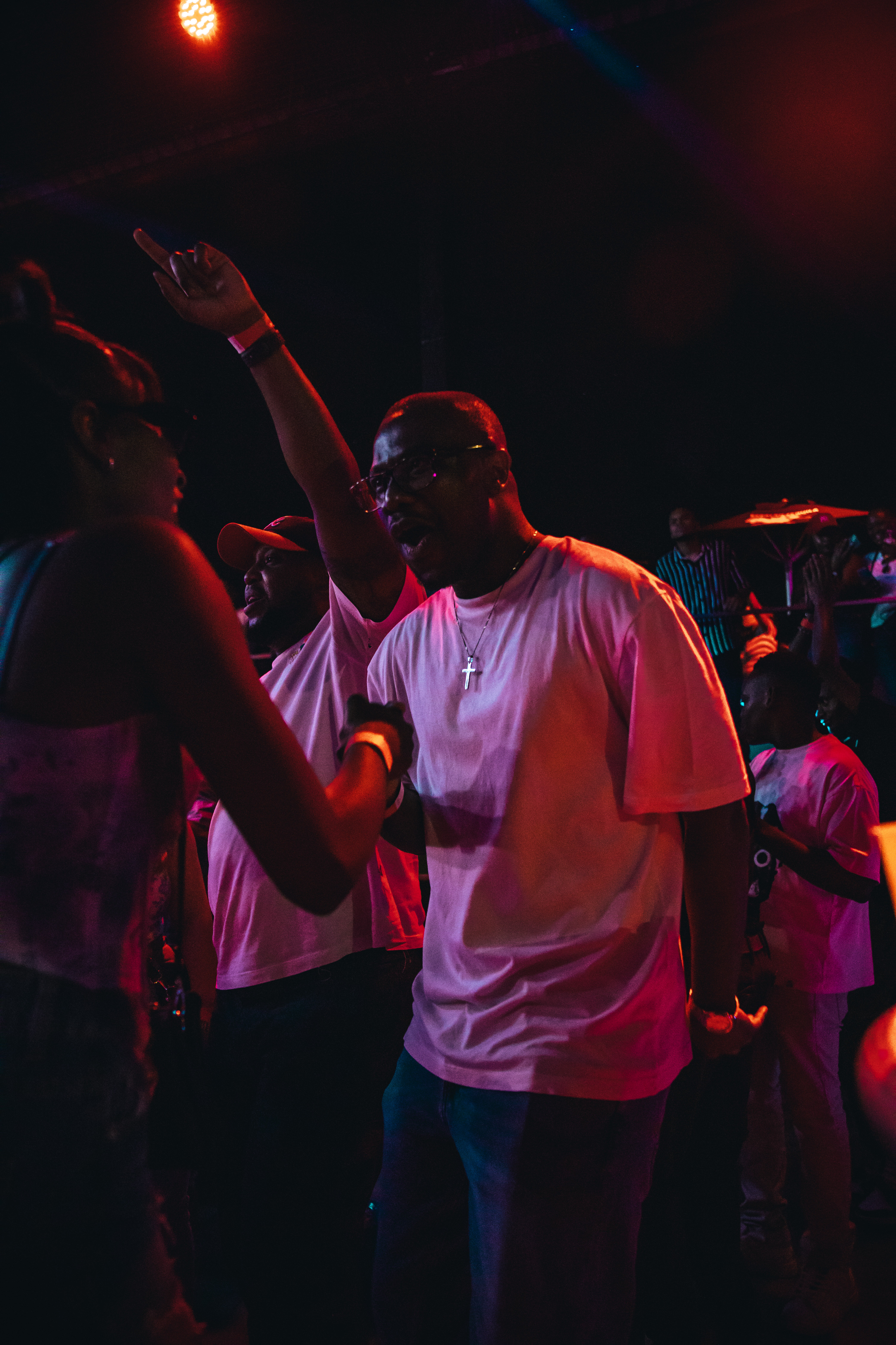 Sondela Johannesburg: Culoe De Song, Da Capo, Enoo Napa, FKA Mash, Thakzin photo 89