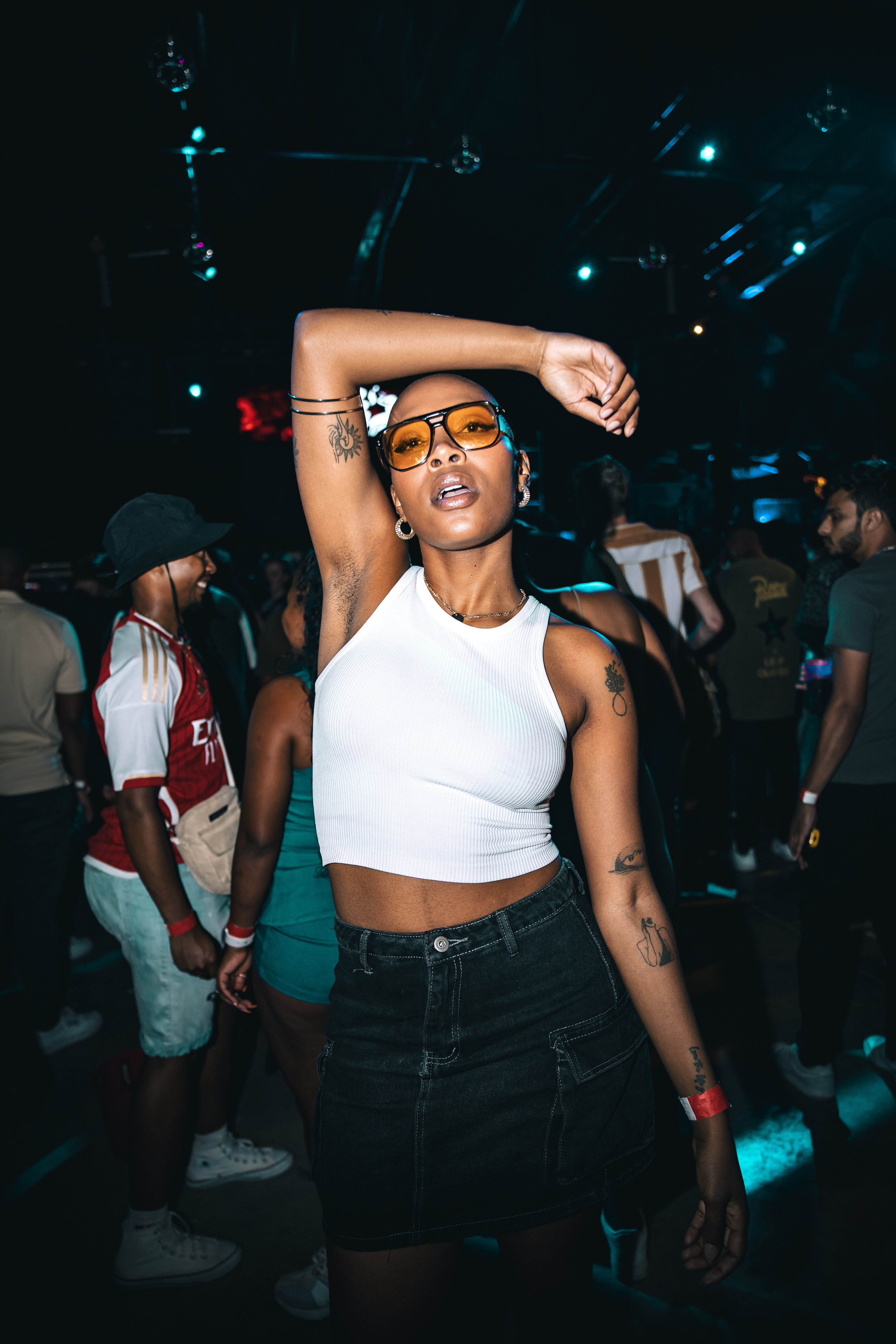 Sondela Johannesburg: Culoe De Song, Da Capo, Enoo Napa, FKA Mash, Thakzin photo 69