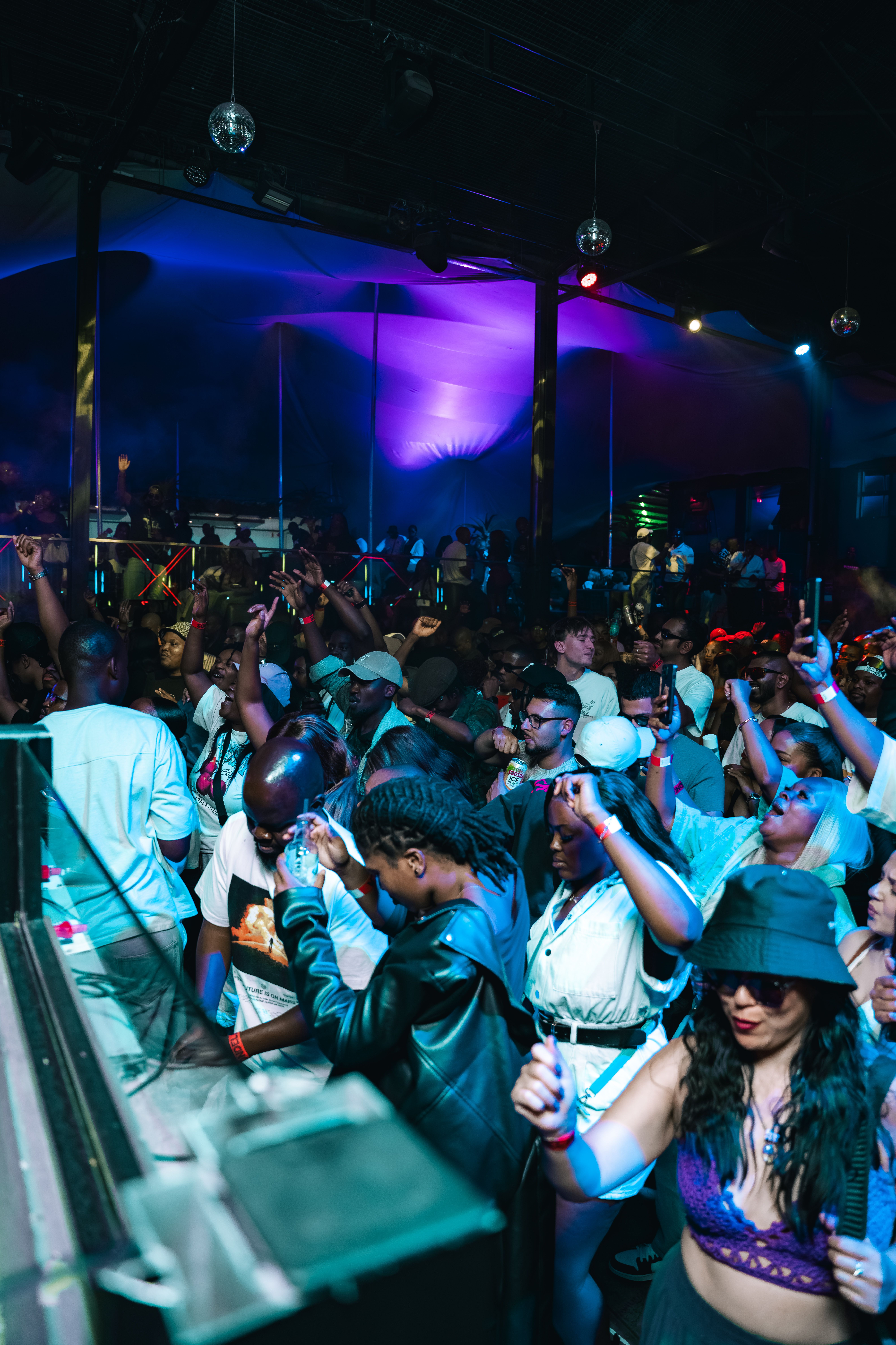 Sondela Johannesburg: Da Capo, Darque, DWSON, Que DJ, Oscar MBO & More. photo 57