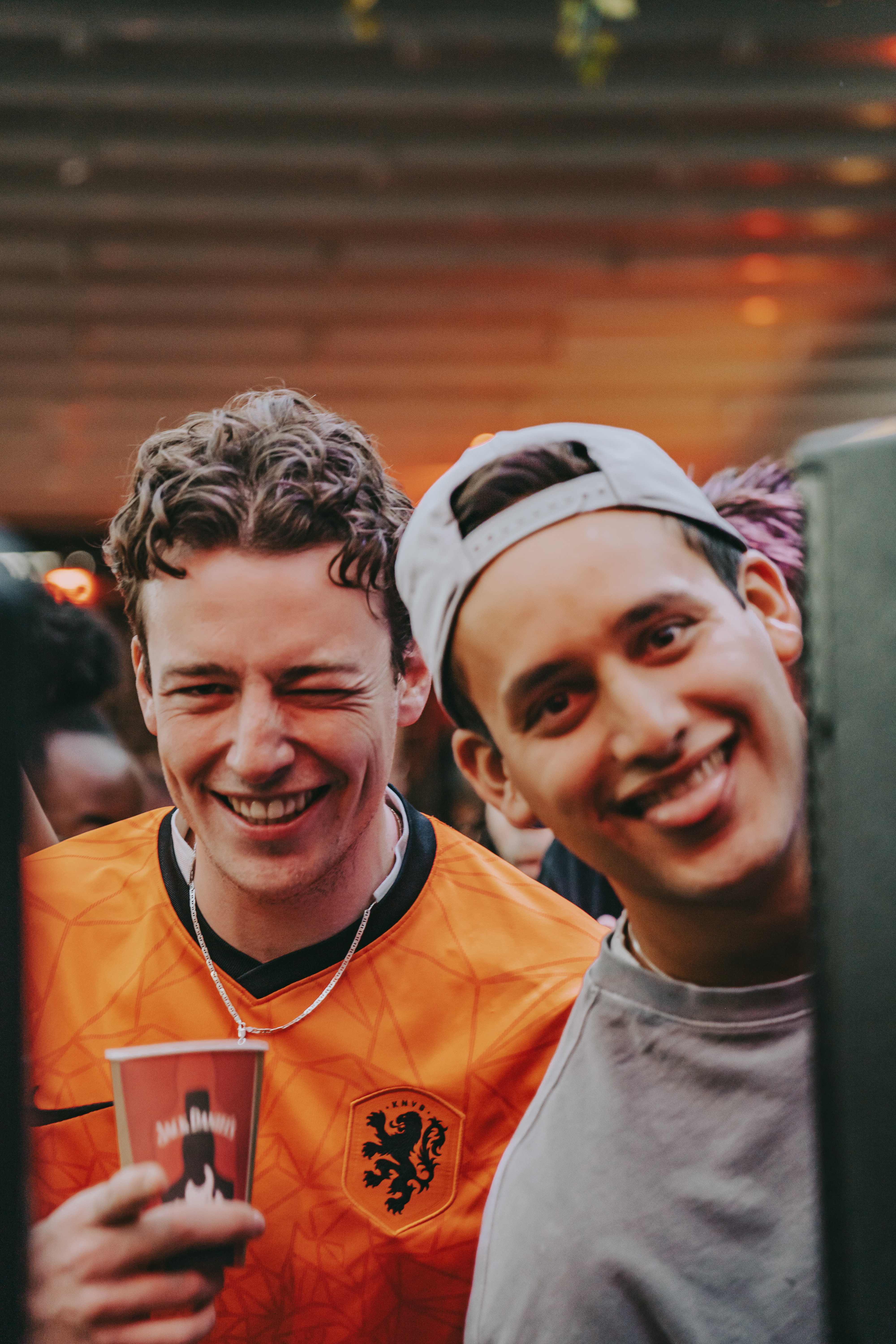 Sondela London: Summer Ascension w/ Artist Lebo, CLEIDO, Dillan Desai, Louie Dunmore, Mike Steva & Shamiso photo 112