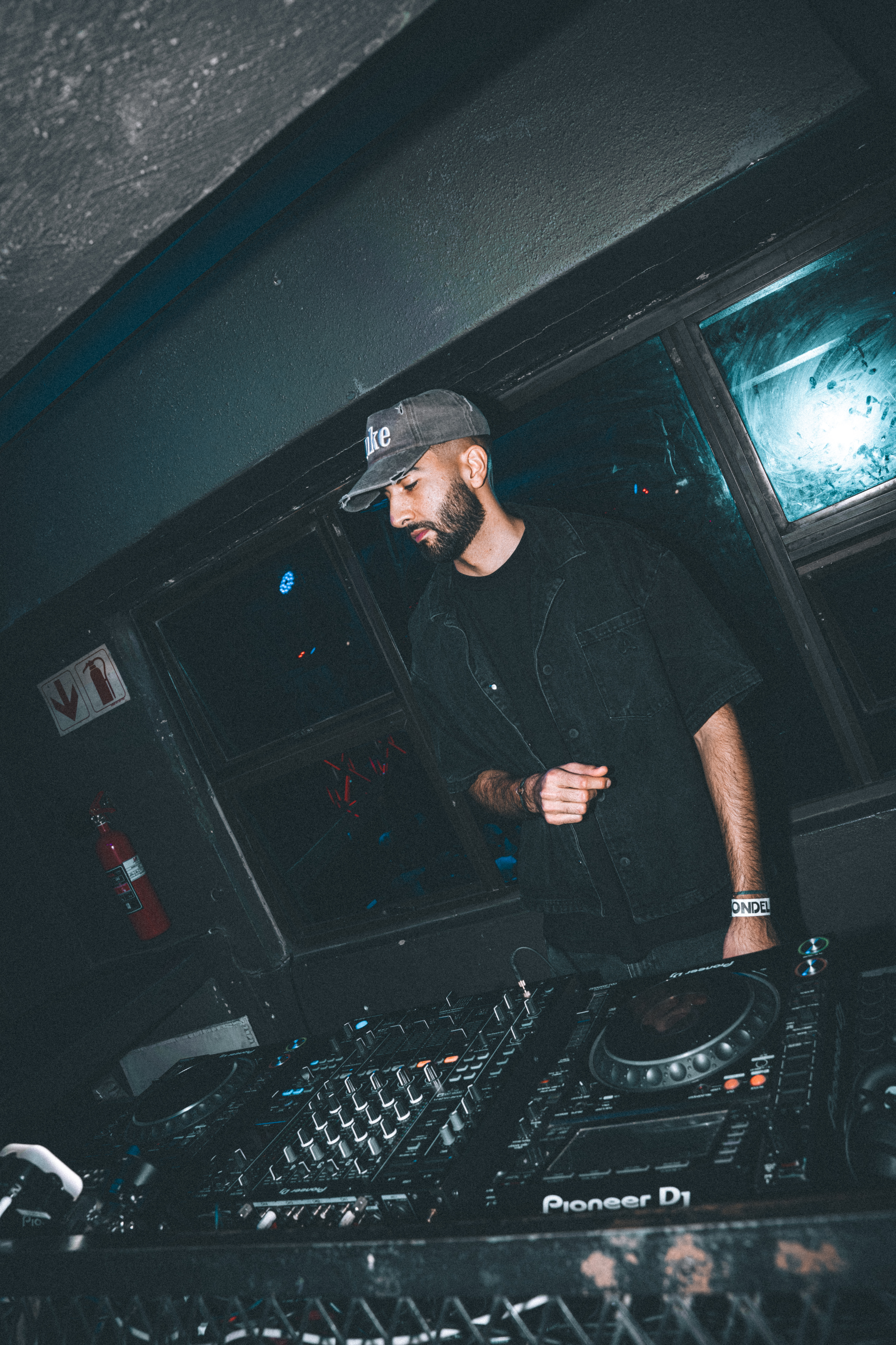 Sondela Johannesburg: Da Capo, Darque, DWSON, Que DJ, Oscar MBO & More. photo 106