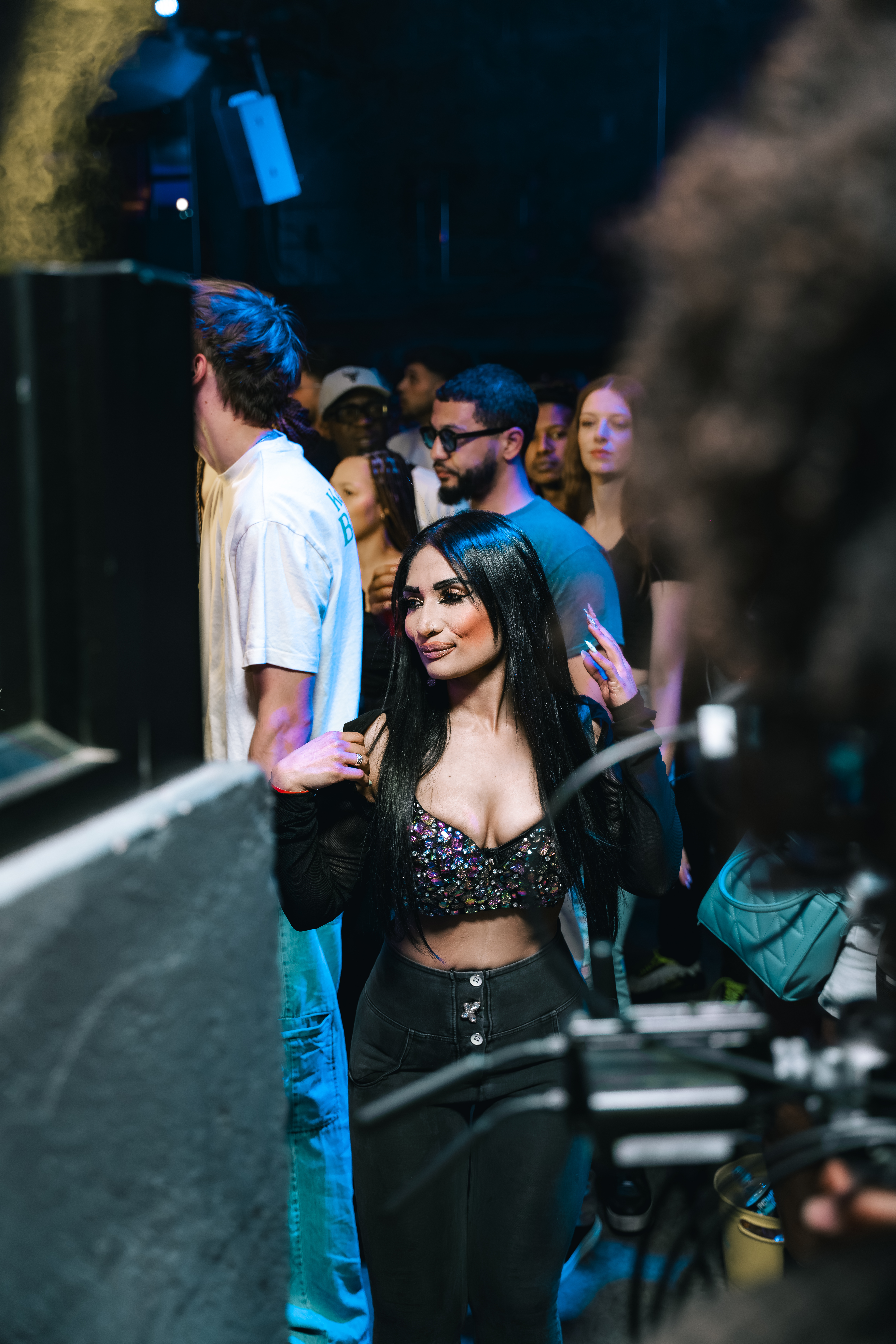 Sondela Johannesburg: Da Capo, Darque, DWSON, Que DJ, Oscar MBO & More. photo 155