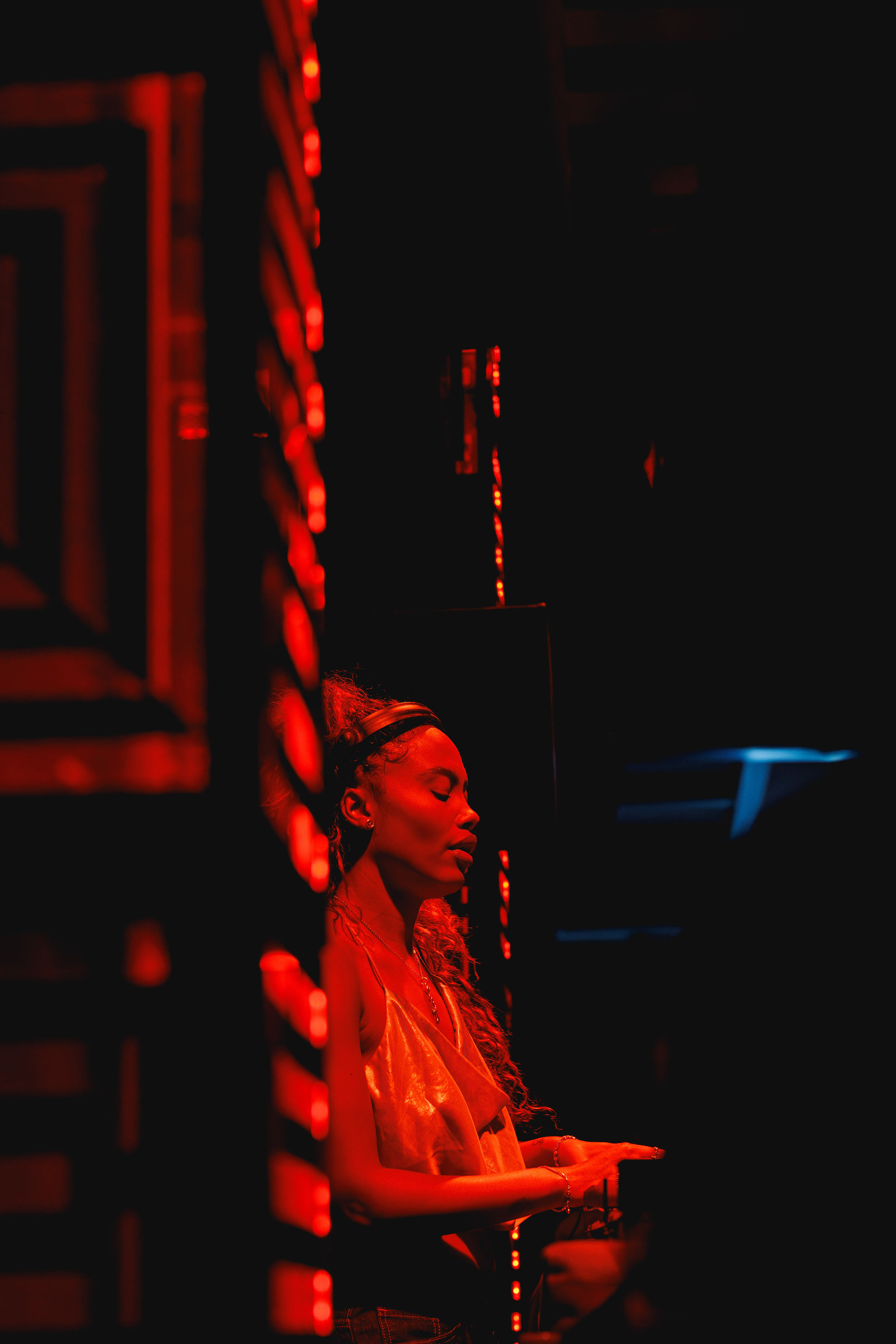 Sondela Nairobi: Mörda, Rosey Gold & More. photo 2