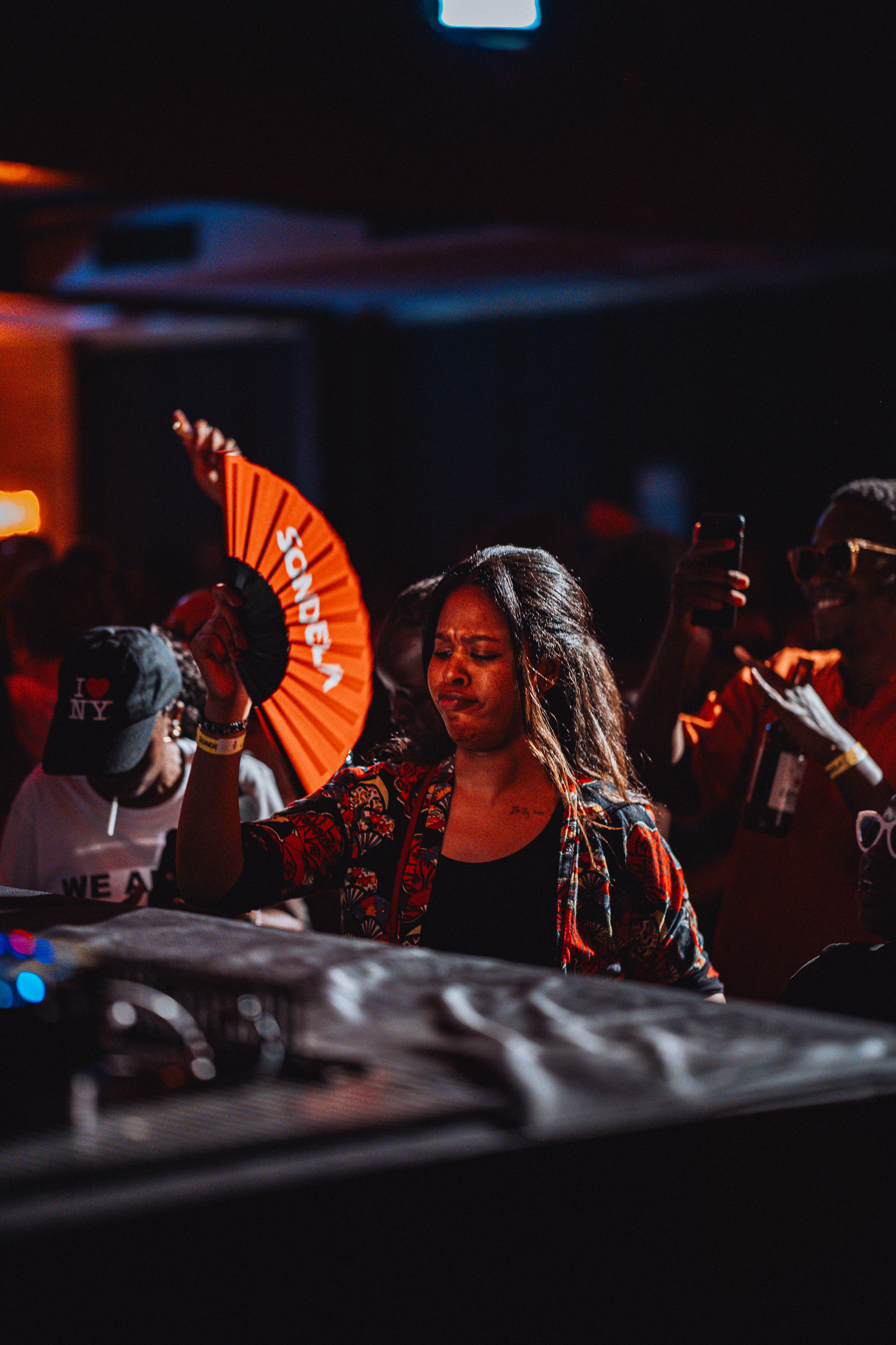 Sondela Nairobi: Sky White, CLEIDO & Louie Dunmore photo 54