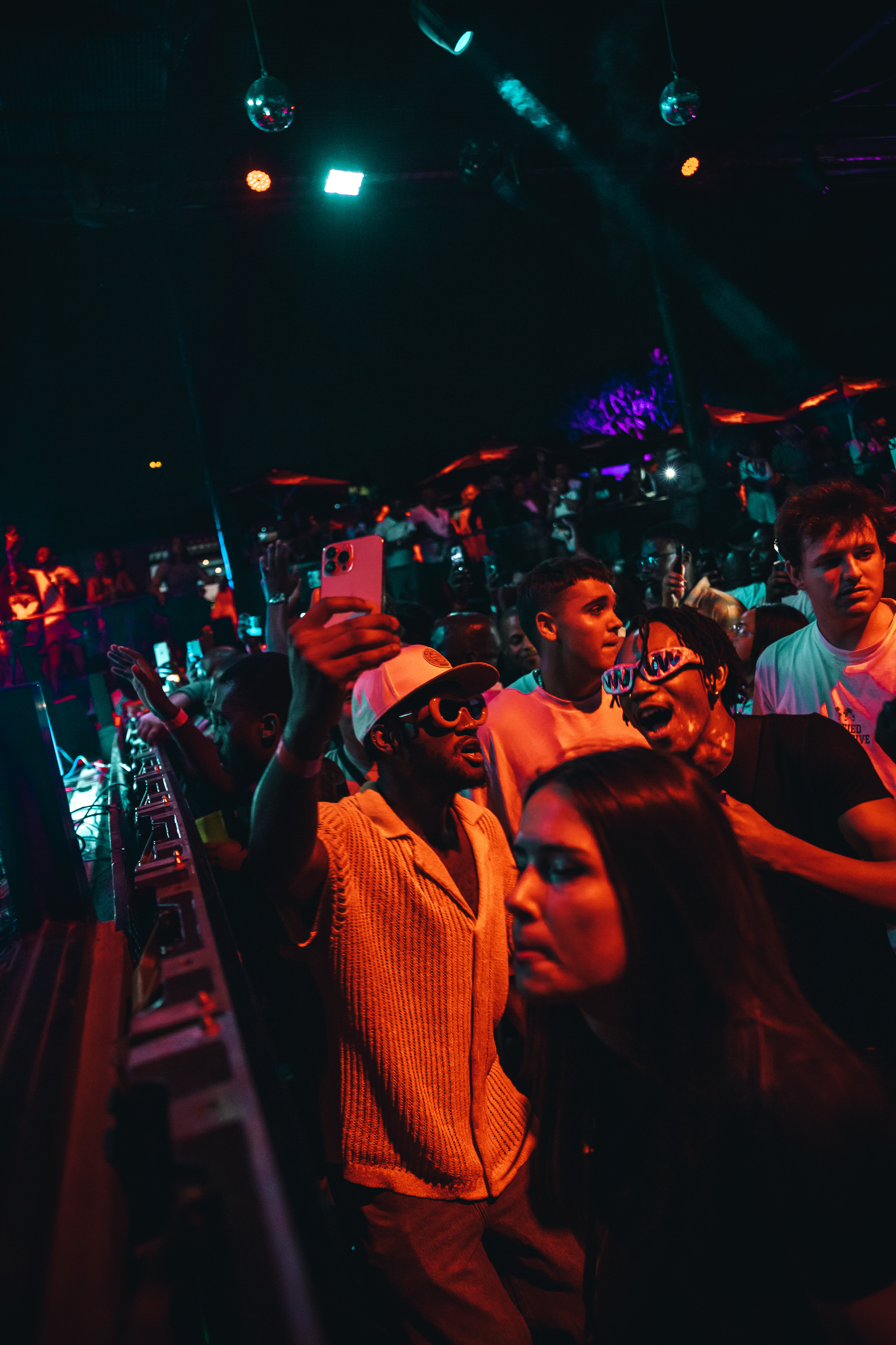 Sondela Johannesburg: Culoe De Song, Da Capo, Enoo Napa, FKA Mash, Thakzin photo 82