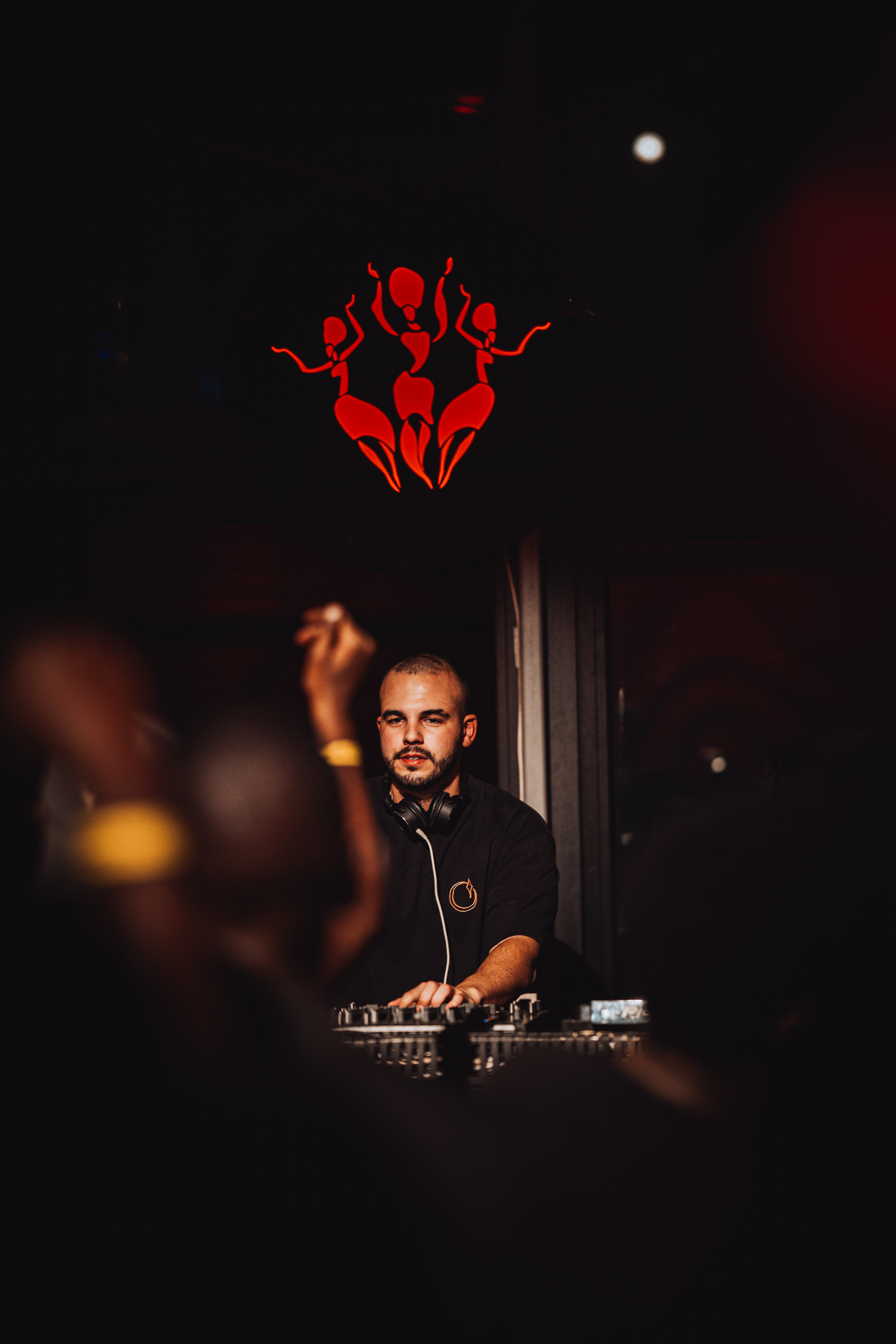 Sondela Nairobi: Sky White, CLEIDO & Louie Dunmore photo 14