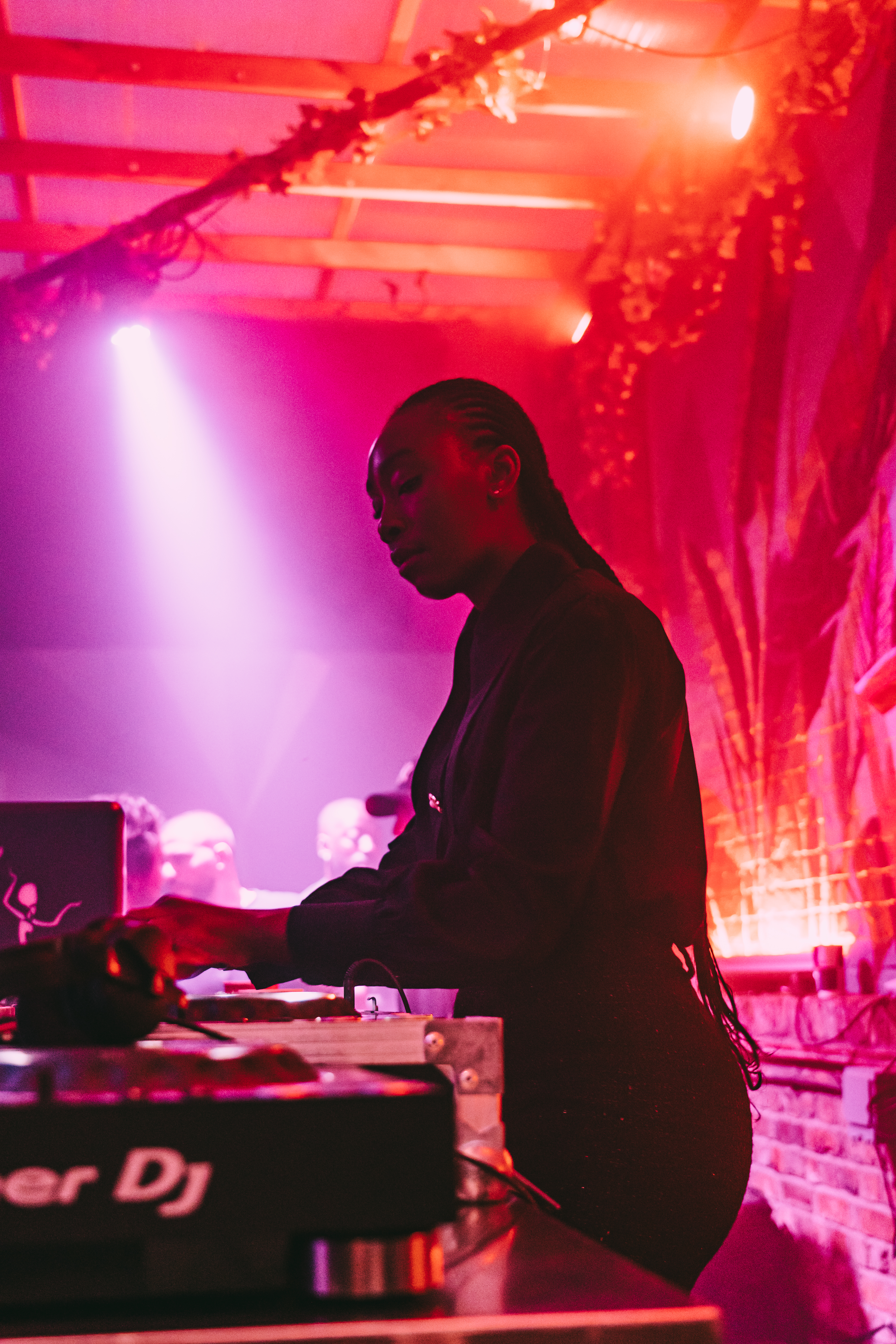 Sondela London: Summer Ascension w/ Artist Lebo, CLEIDO, Dillan Desai, Louie Dunmore, Mike Steva & Shamiso photo 157