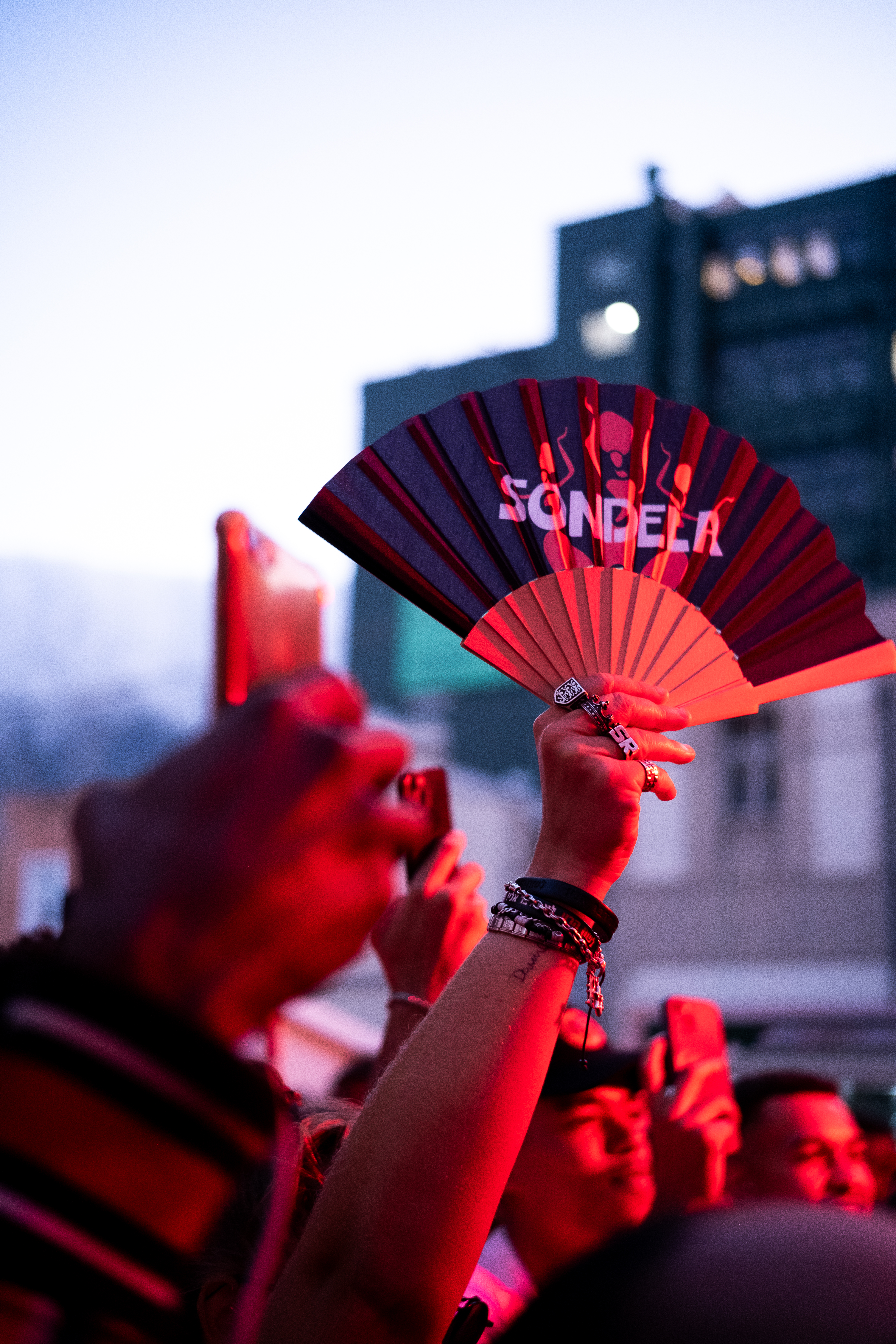 Sondela Cape Town: Thakzin, Lemon & Herb + Thandi Draai photo 32