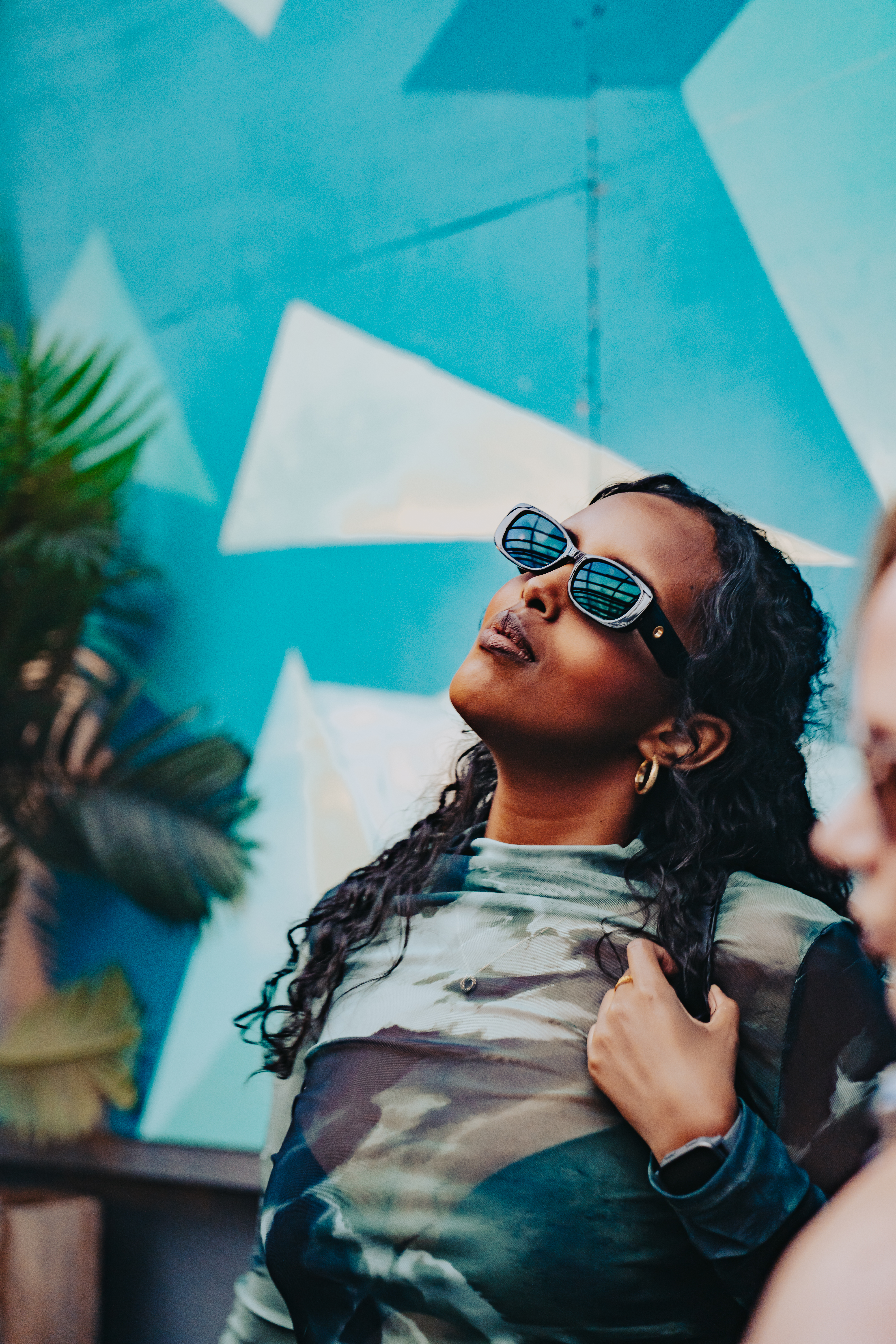 Sondela London: Summer Ascension w/ Artist Lebo, CLEIDO, Dillan Desai, Louie Dunmore, Mike Steva & Shamiso photo 101