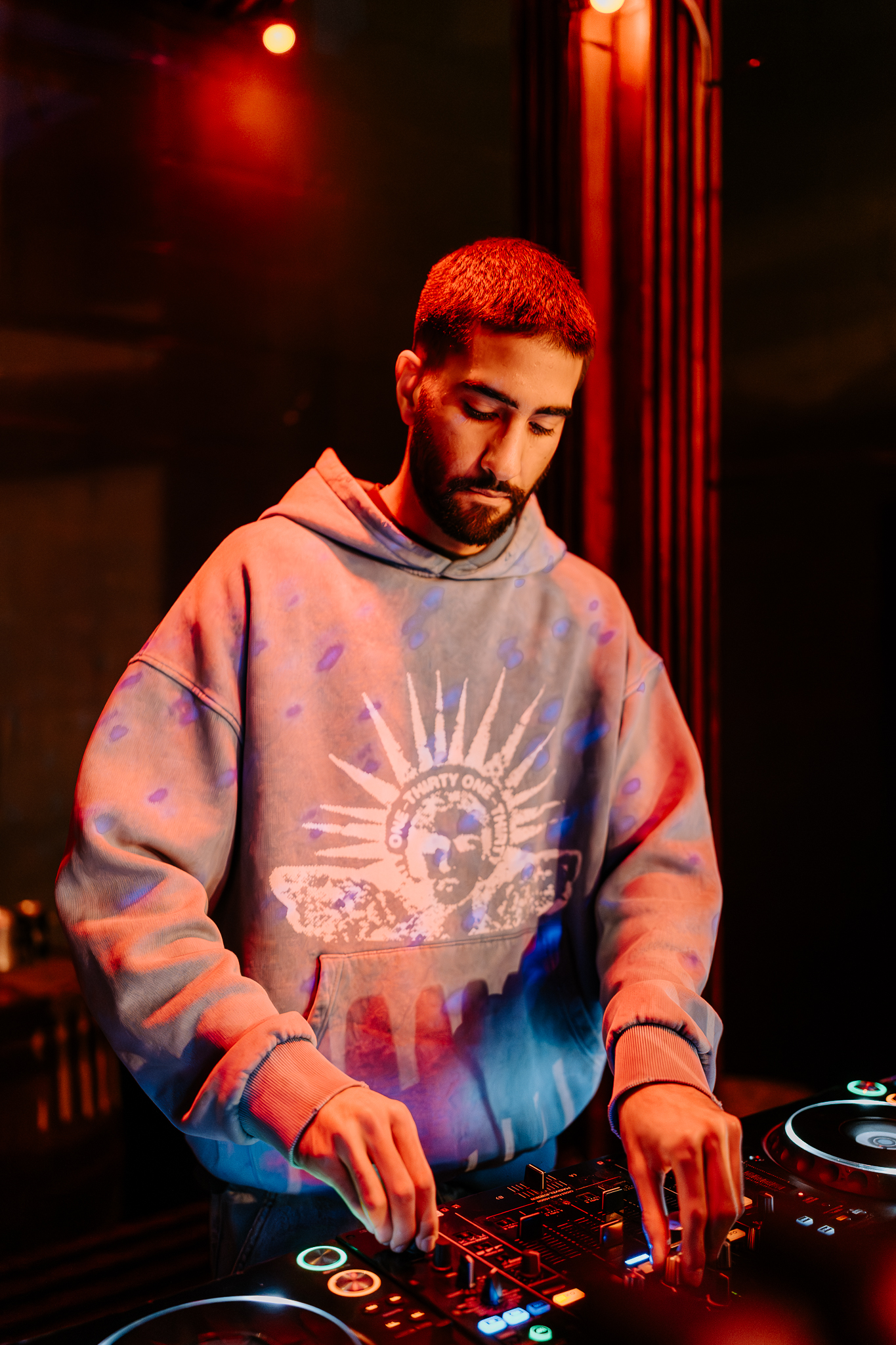 Sondela London: FNX Omar, Vanco, Boddhi Satva & more photo 3