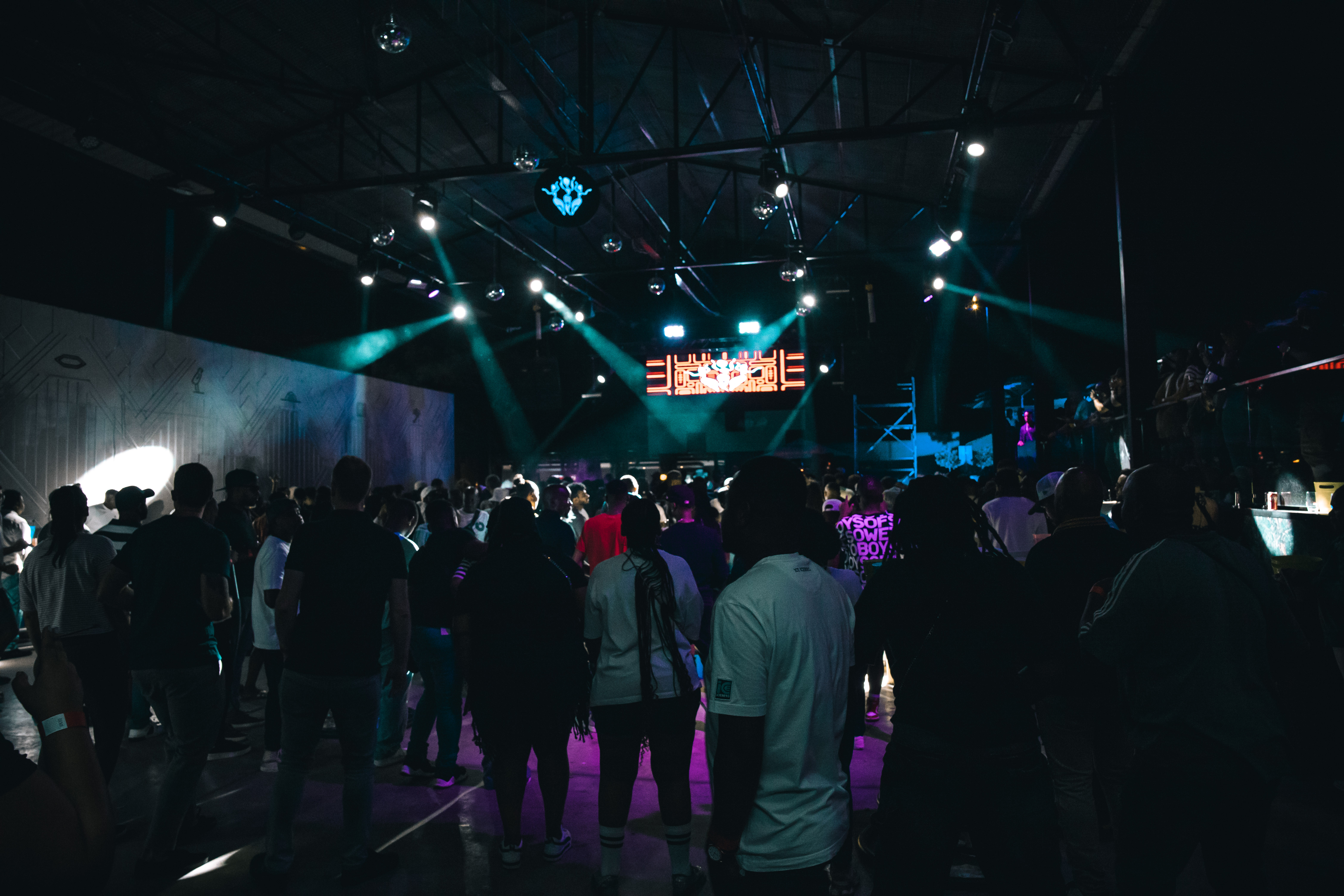 Sondela Johannesburg: Culoe De Song, Da Capo, Enoo Napa, FKA Mash, Thakzin photo 175