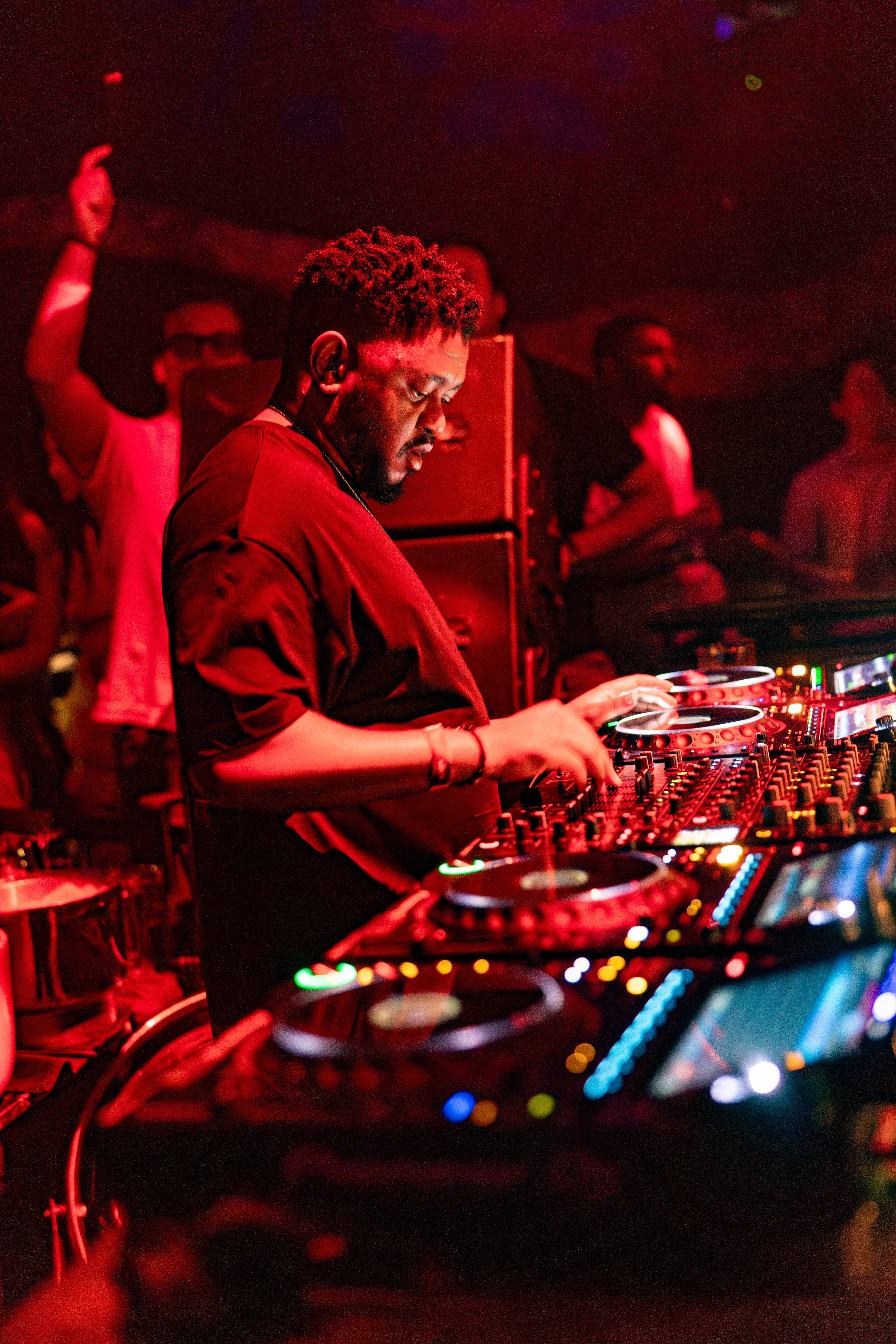 Sondela Ibiza: Nitefreak, Ankhoï b2b Luch & Jamiie photo 16