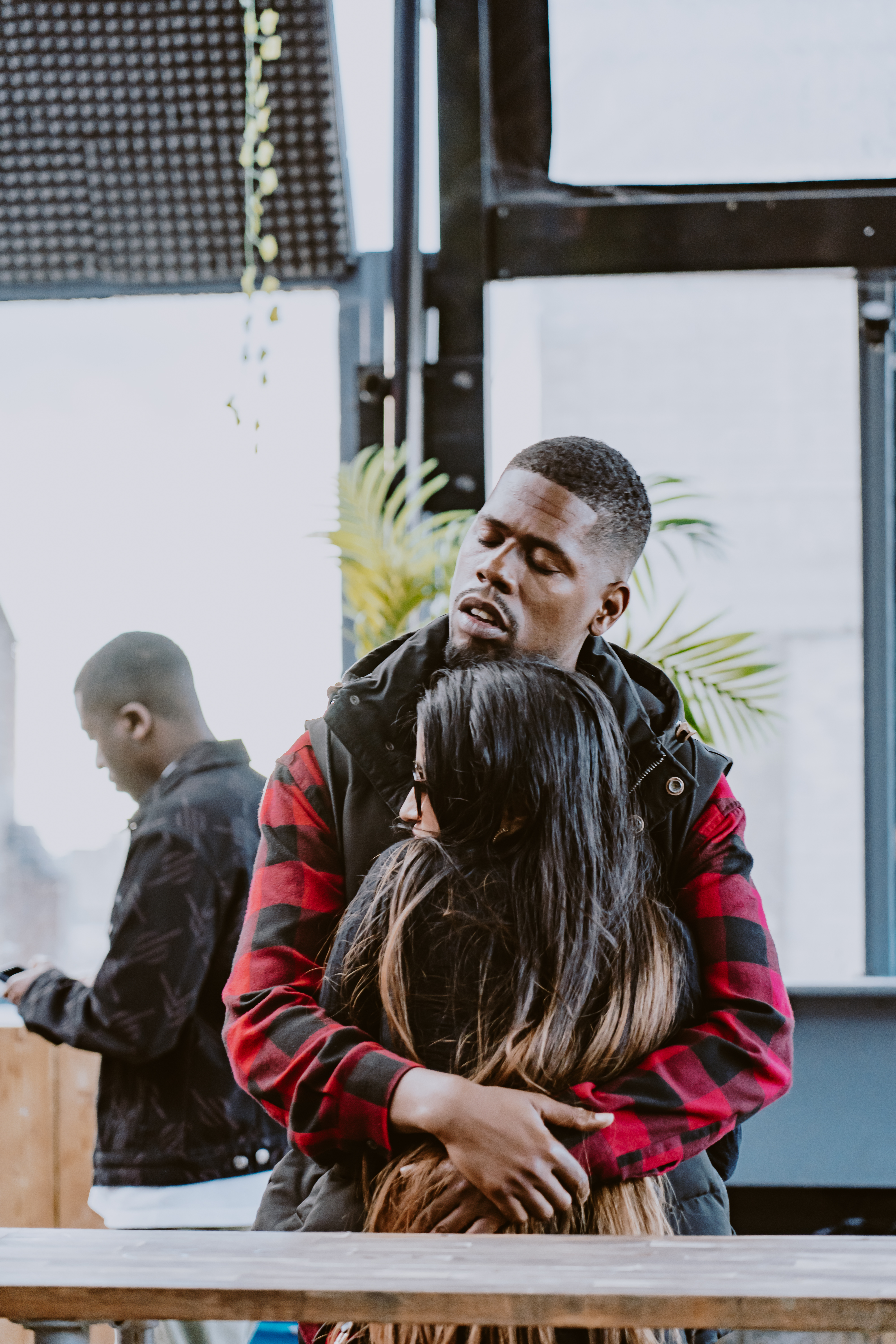 Sondela London: Summer Ascension w/ Artist Lebo, CLEIDO, Dillan Desai, Louie Dunmore, Mike Steva & Shamiso photo 46