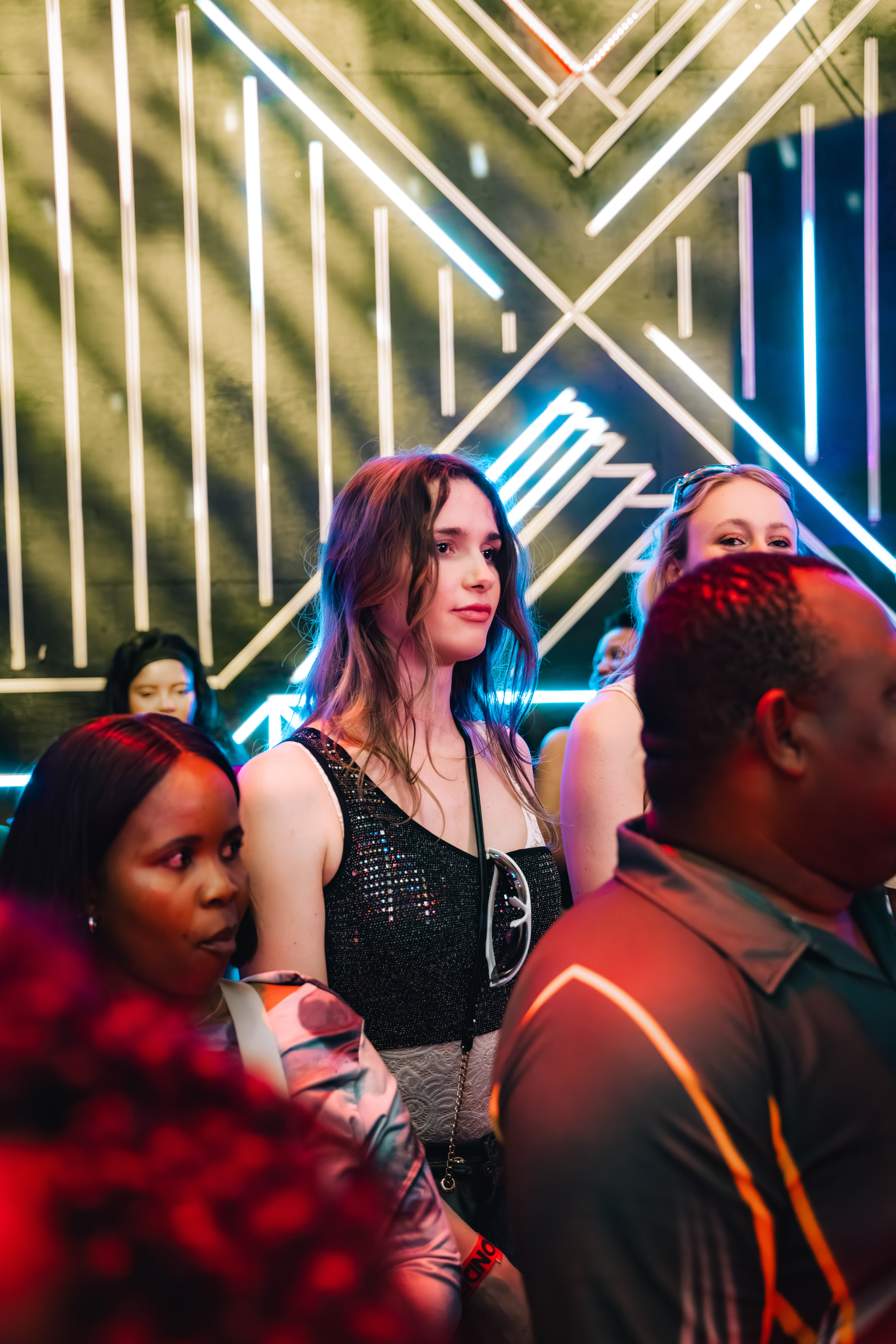 Sondela Johannesburg: Da Capo, Darque, DWSON, Que DJ, Oscar MBO & More. photo 83