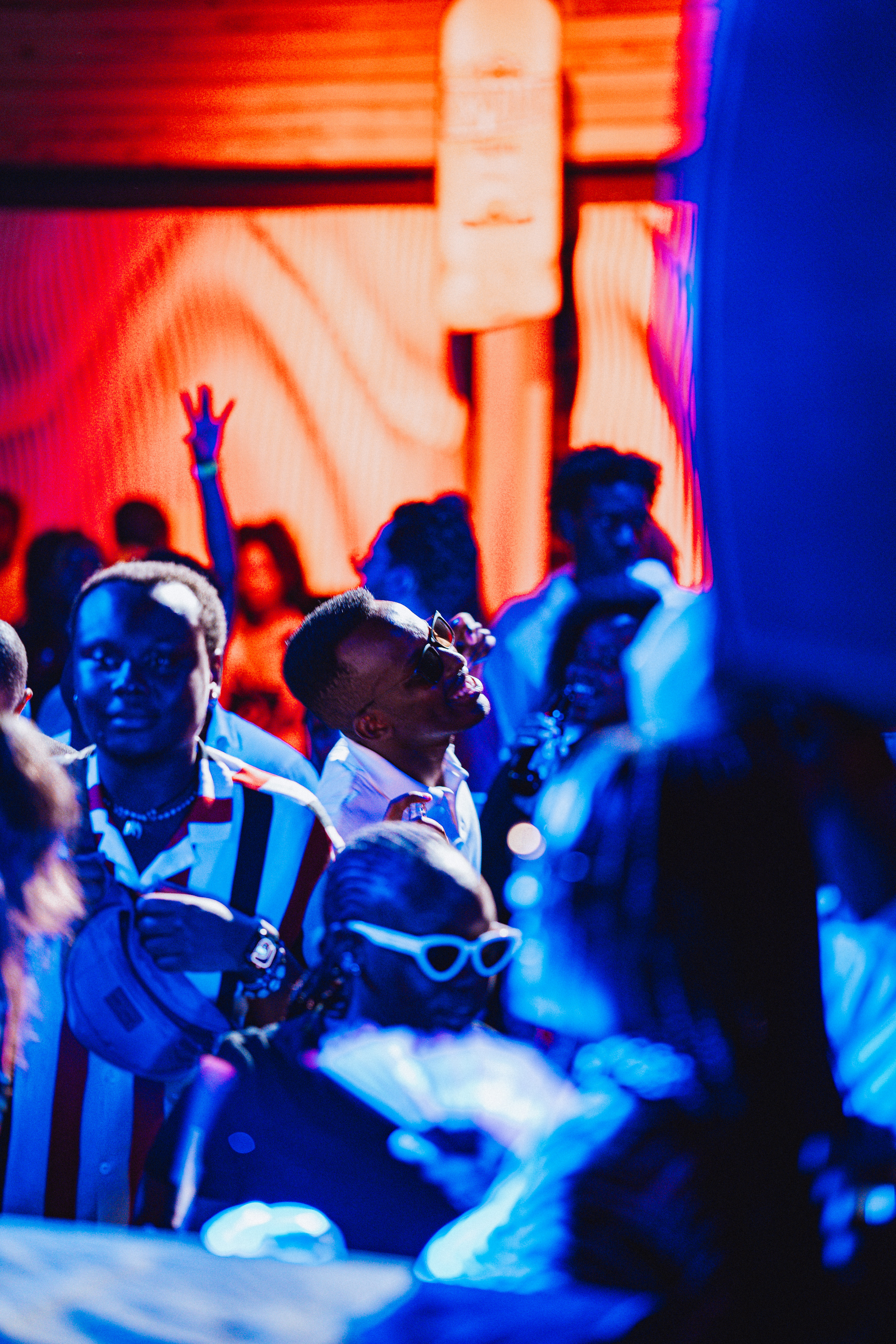 Sondela Nairobi: Sky White, CLEIDO & Louie Dunmore photo 56