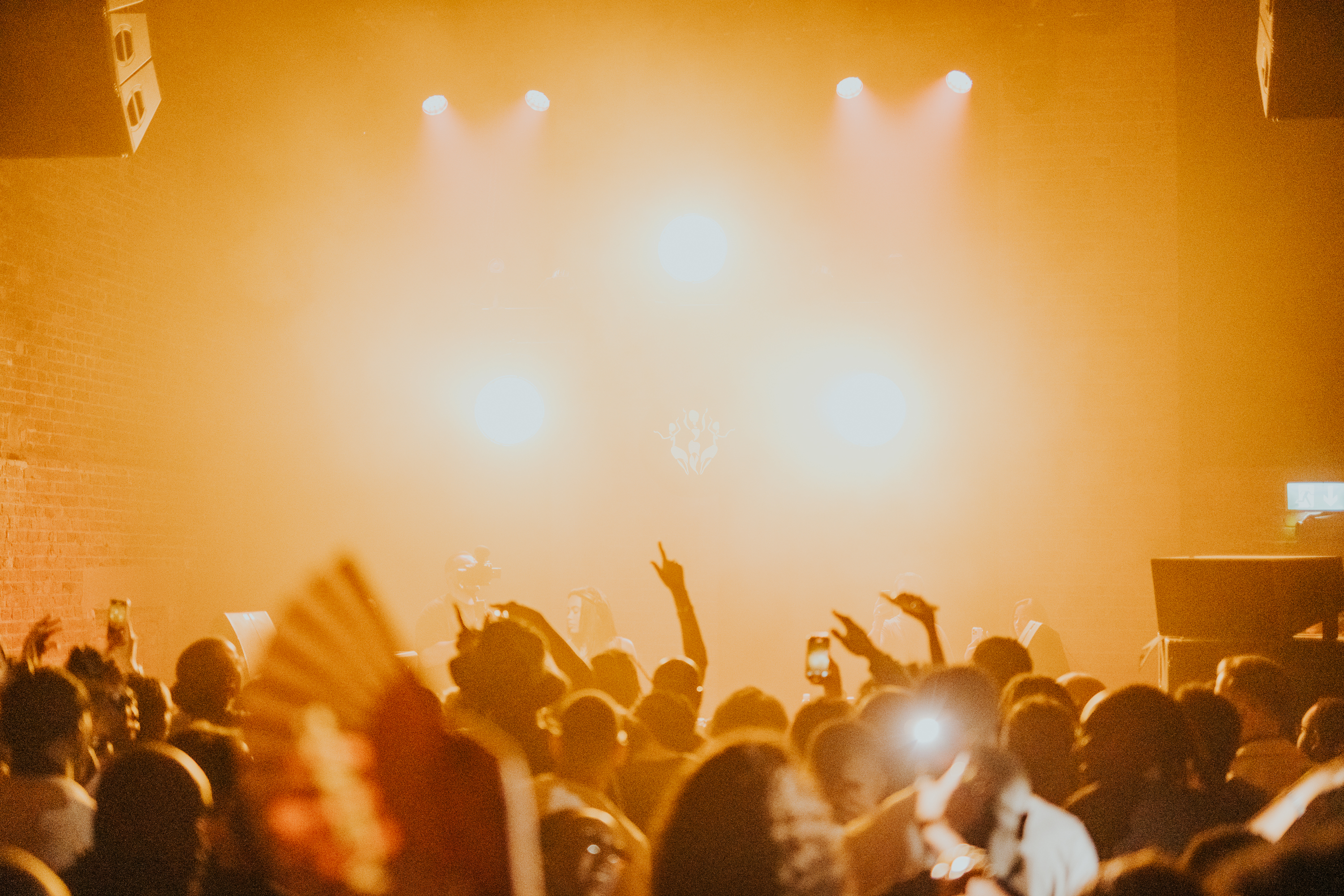 Sondela London: Thakzin, Rosey Gold & Badbox photo 29