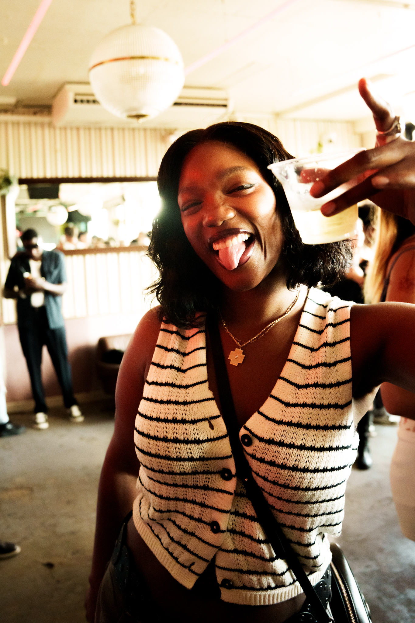 Sondela London: Dr Feel, AVG, Nicky Summers photo 83