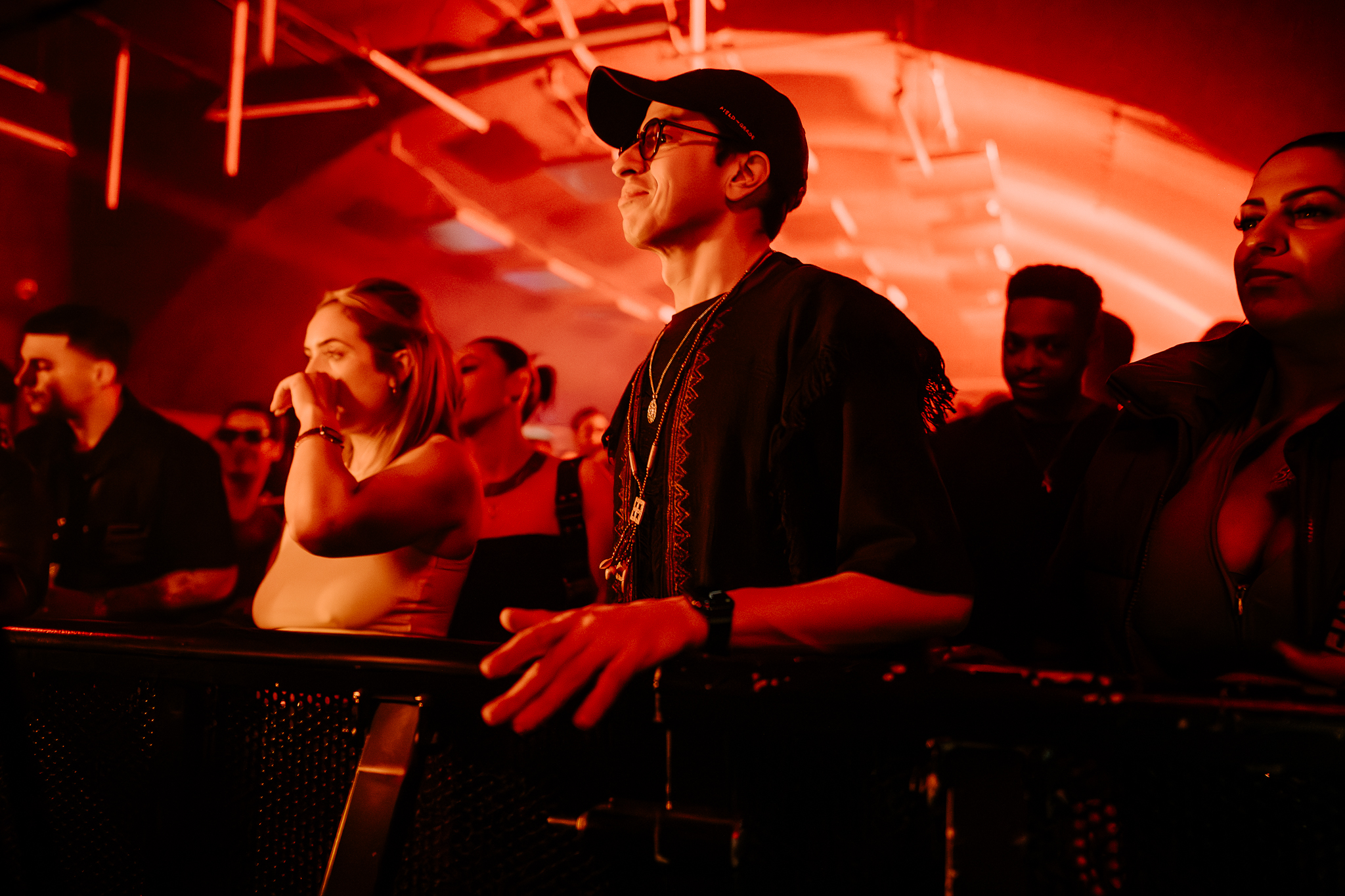 Sondela London: FNX Omar, Vanco, Boddhi Satva & more photo 45