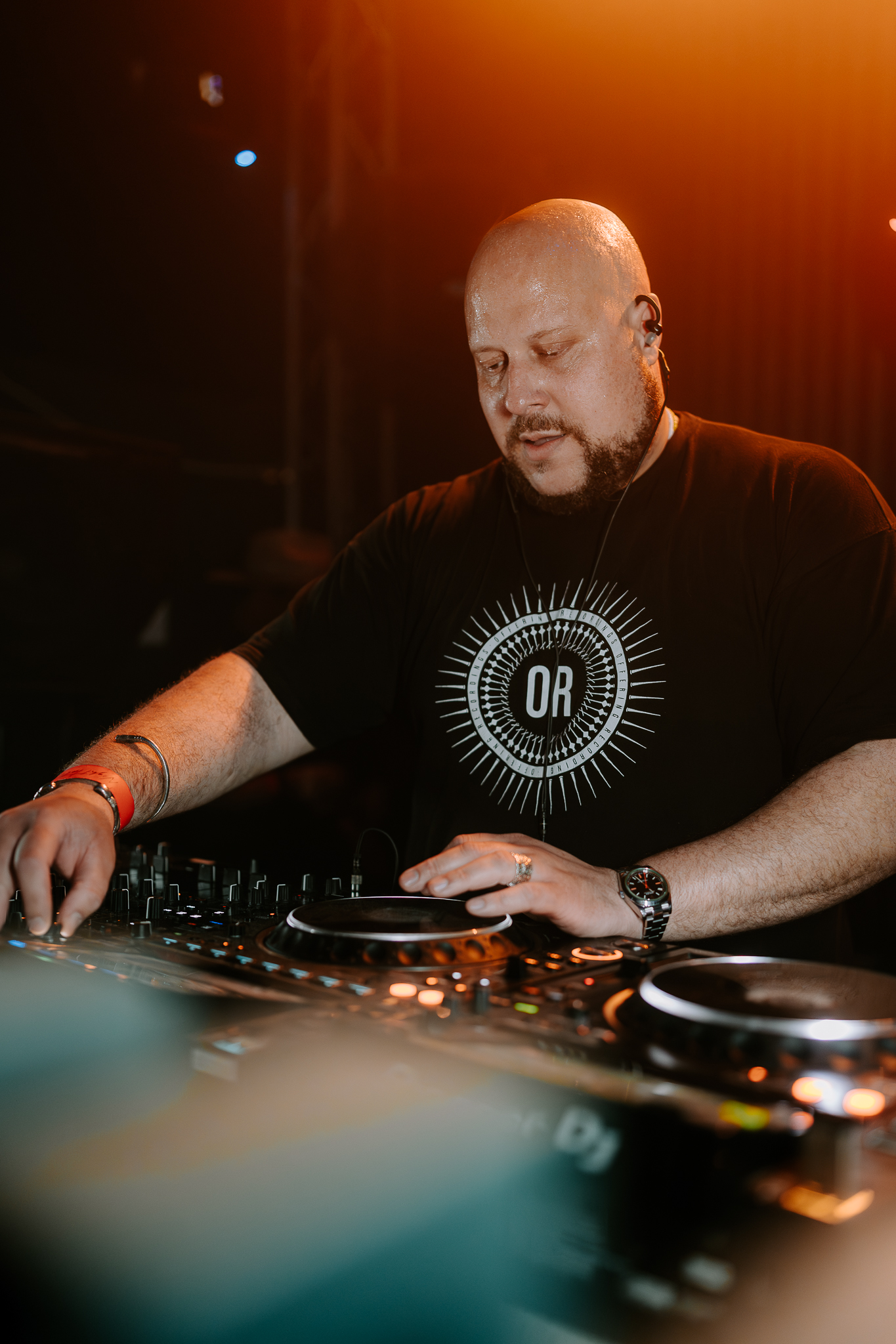 Sondela London: FNX Omar, Vanco, Boddhi Satva & more photo 13