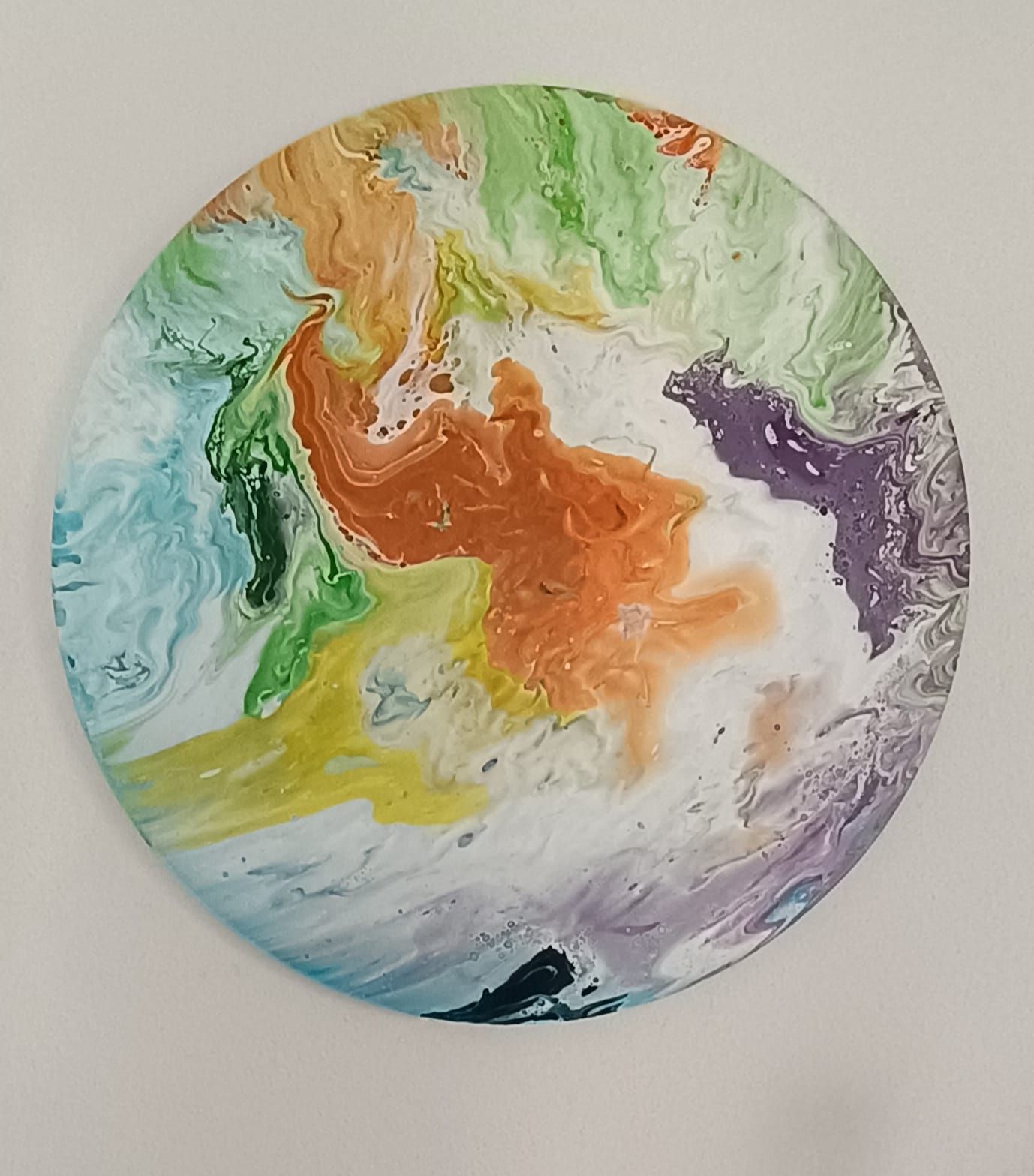 Nouveau Monde - 660€