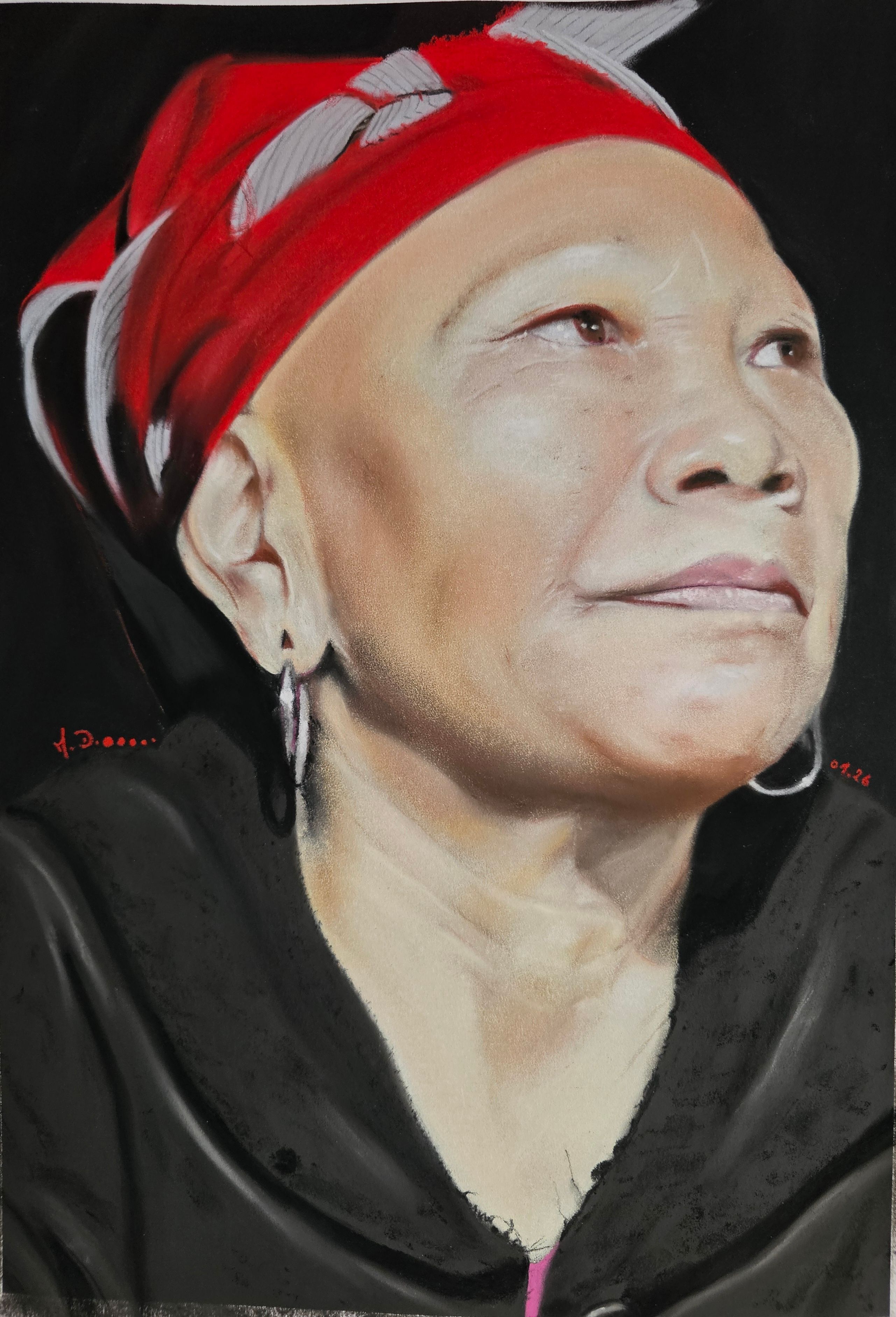 Beauté pure - 550€