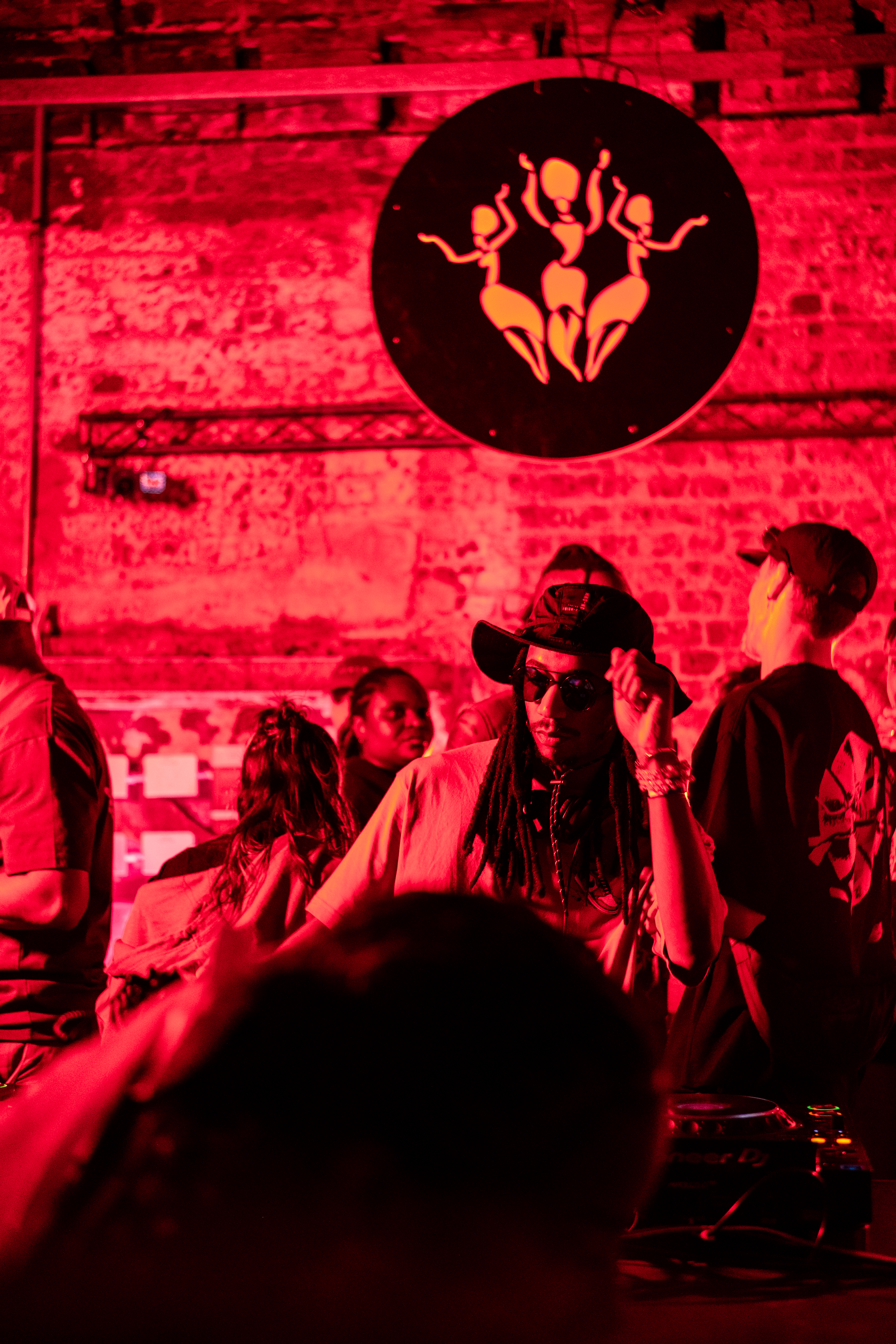 Sondela Cape Town: Thakzin, Lemon & Herb + Thandi Draai photo 90