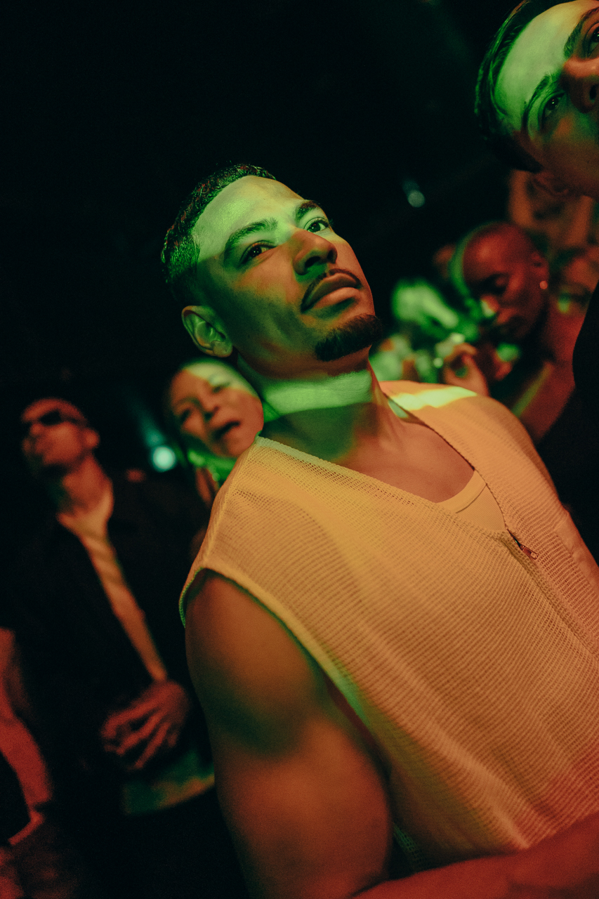 Sondela Amsterdam w/ Opalo: DJEFF, Jamiie, LevyM & more photo 16