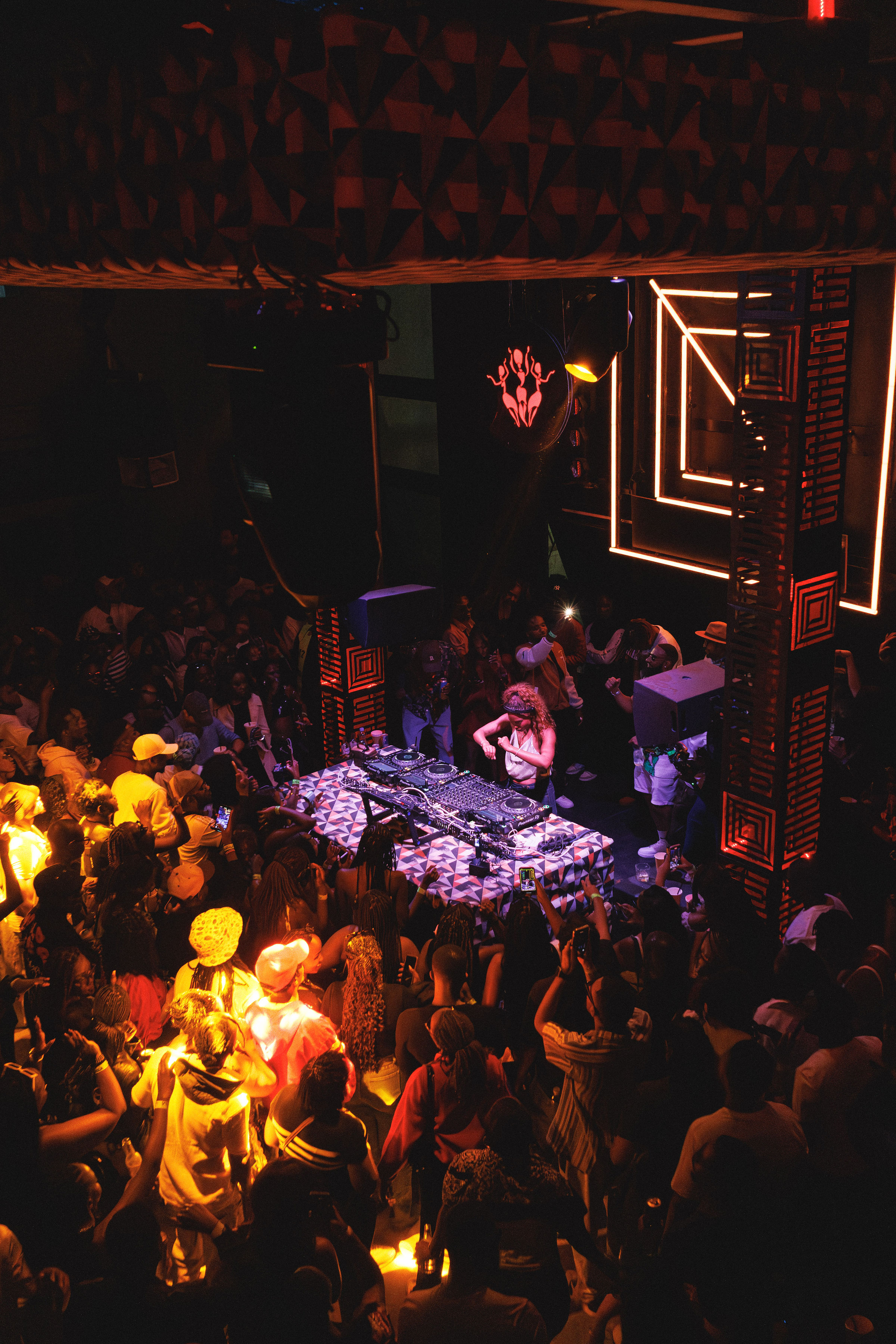 Sondela Nairobi: Mörda, Rosey Gold & More. photo 22