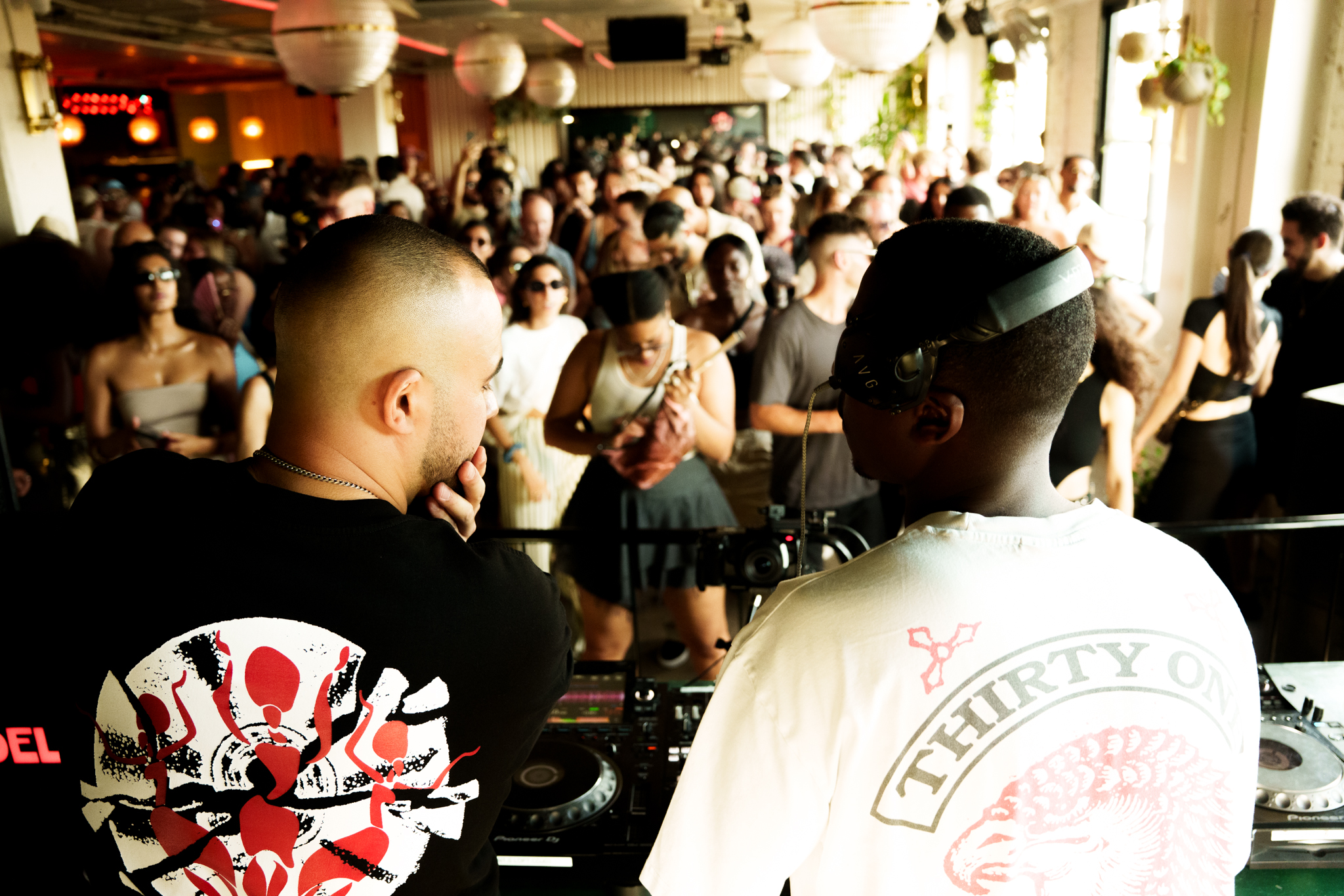 Sondela London: Dr Feel, AVG, Nicky Summers photo 104