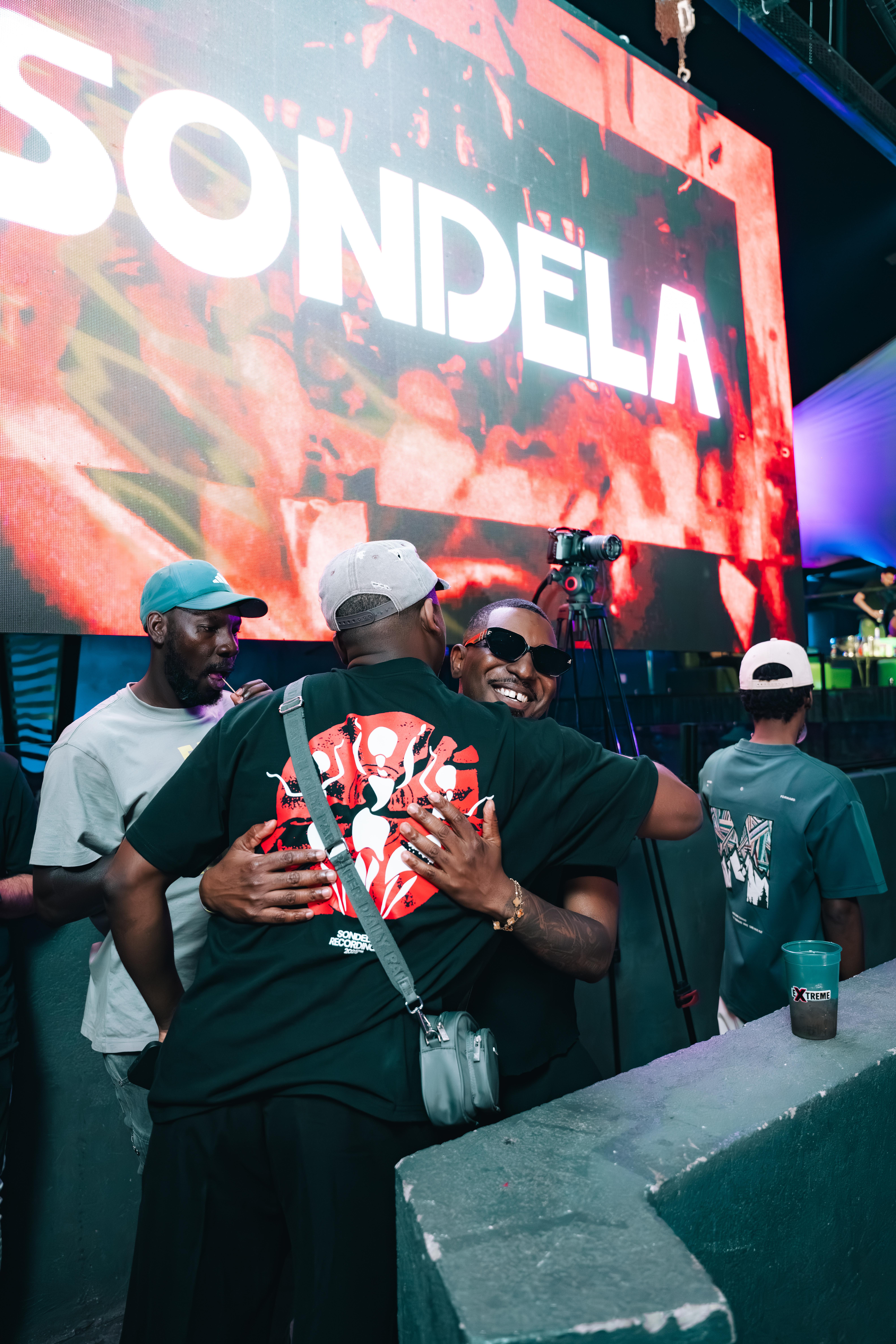 Sondela Johannesburg: Da Capo, Darque, DWSON, Que DJ, Oscar MBO & More. photo 59