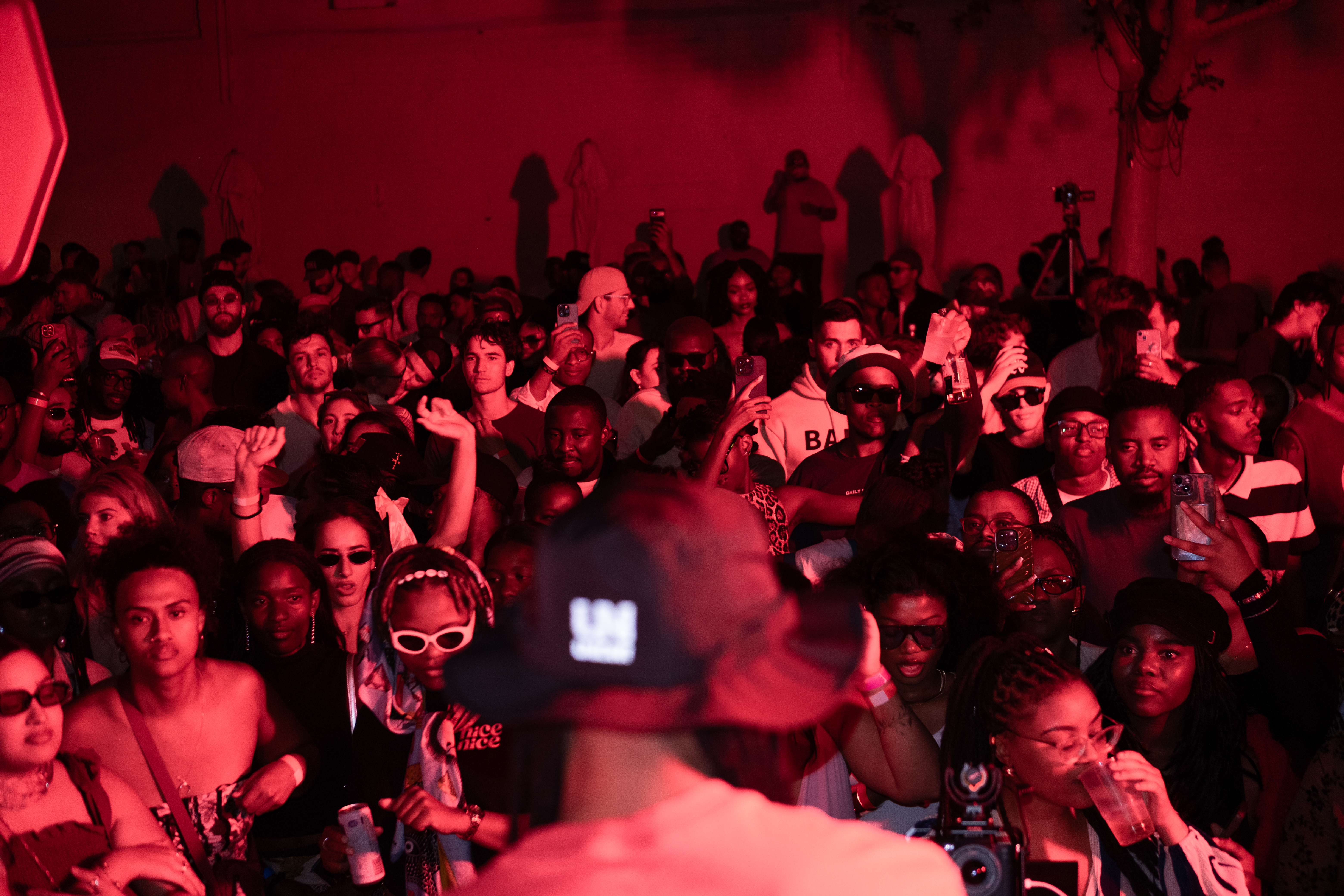 Sondela Cape Town: Thakzin, Lemon & Herb + Thandi Draai photo 86