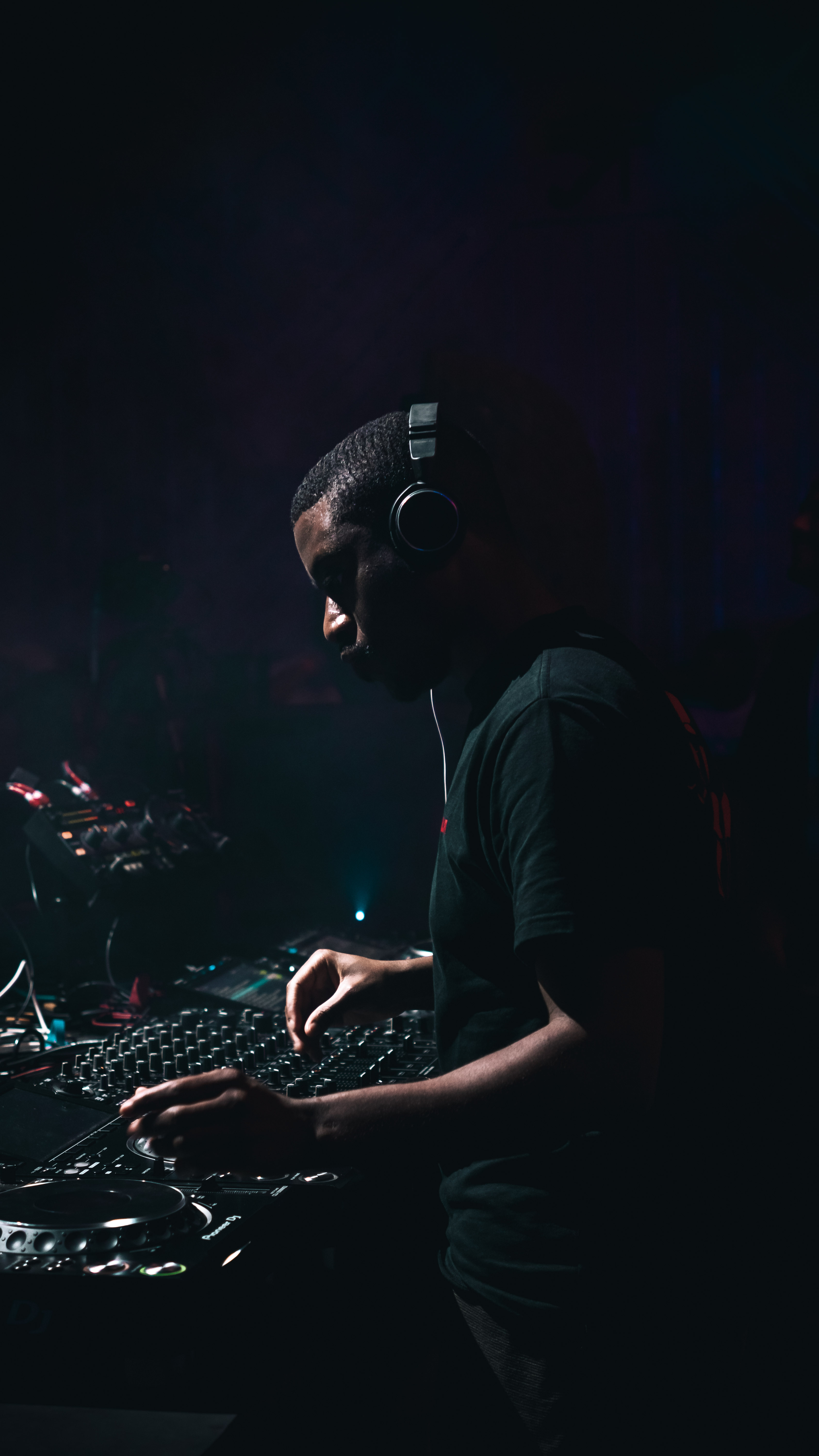 Sondela Johannesburg: Culoe De Song, Da Capo, Enoo Napa, FKA Mash, Thakzin photo 10